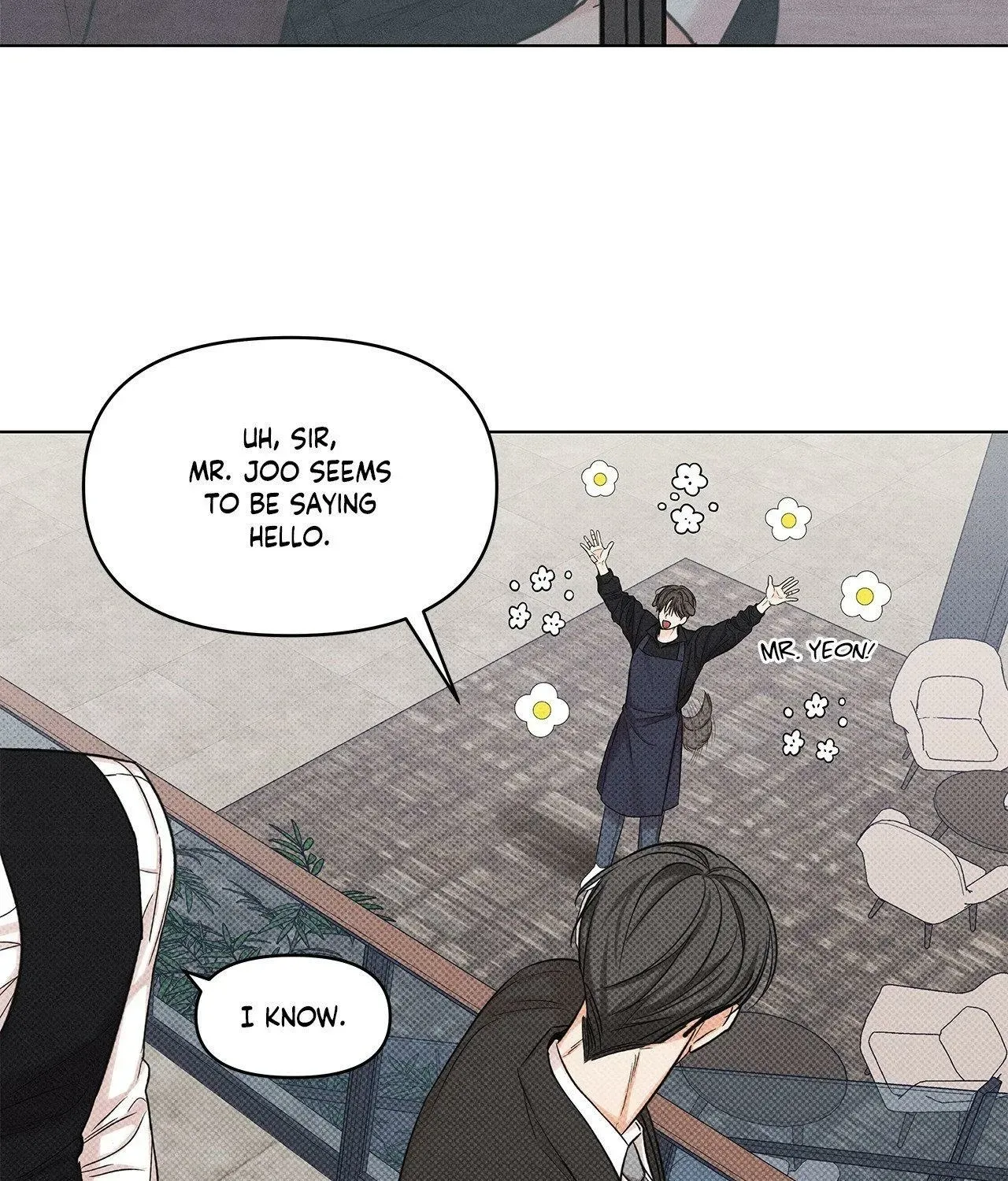 Gig of the Day Chapter 18 page 24 - 