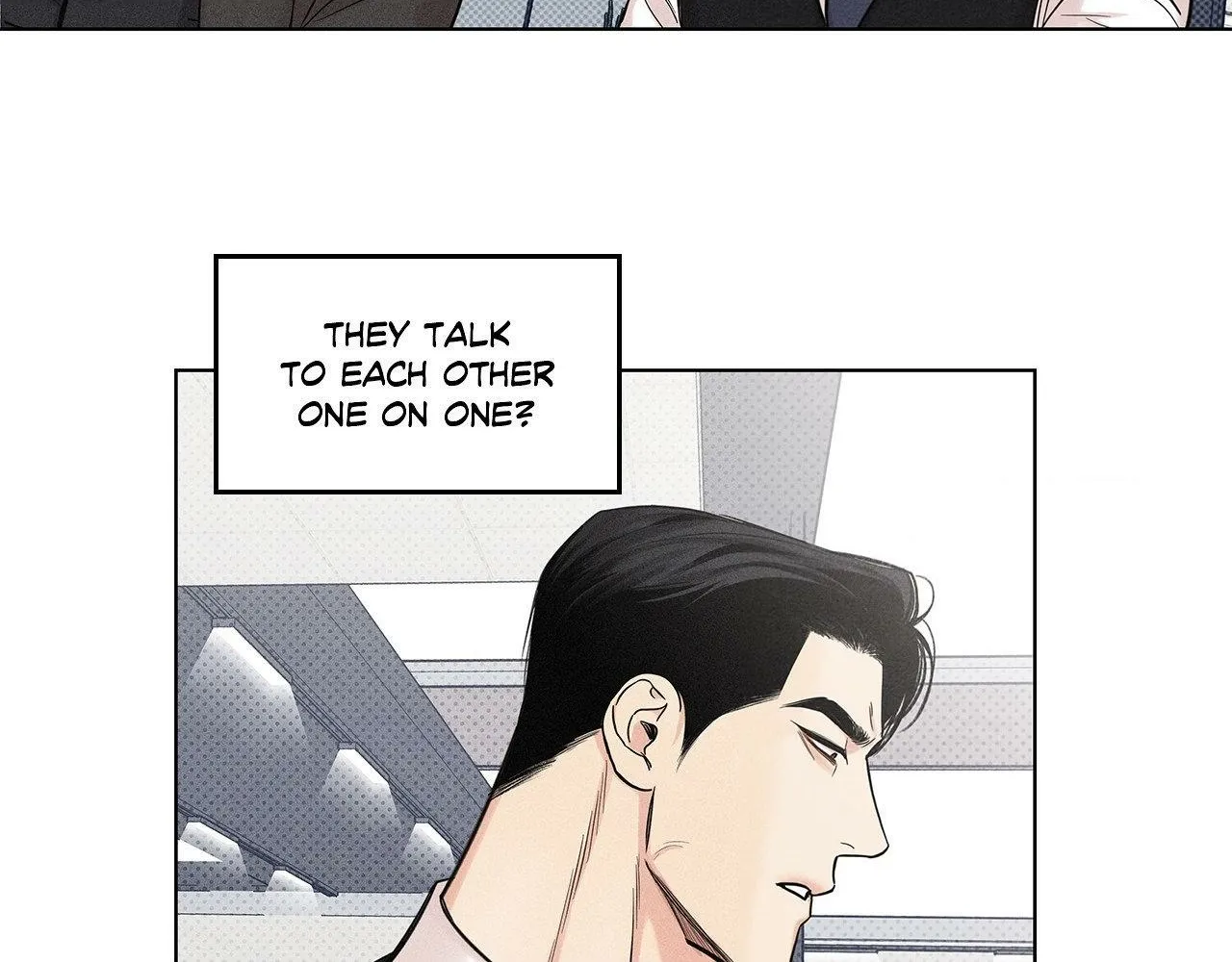 Gig of the Day Chapter 18 page 29 - 