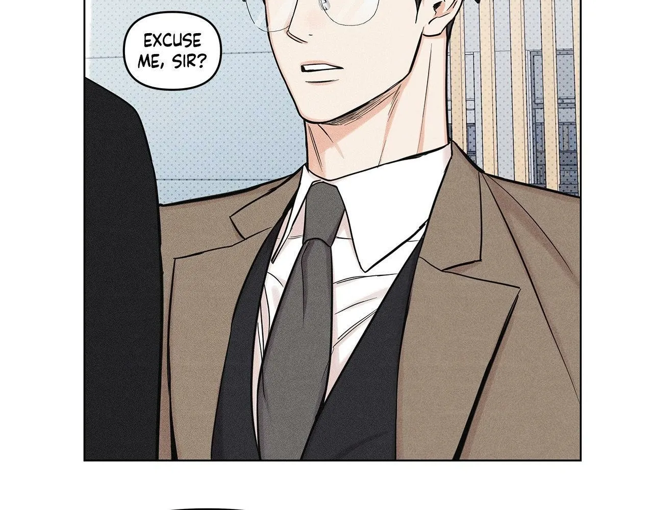 Gig of the Day Chapter 18 page 4 - 