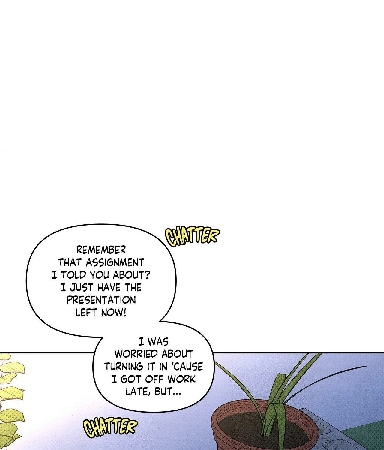 Gig of the Day Chapter 18 page 34 - 