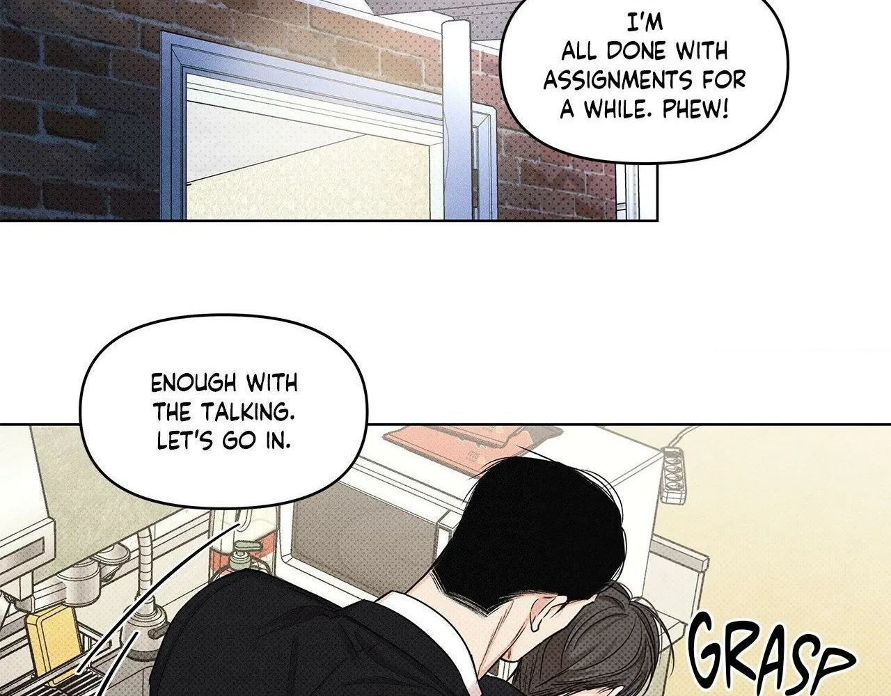 Gig of the Day Chapter 18 page 37 - 
