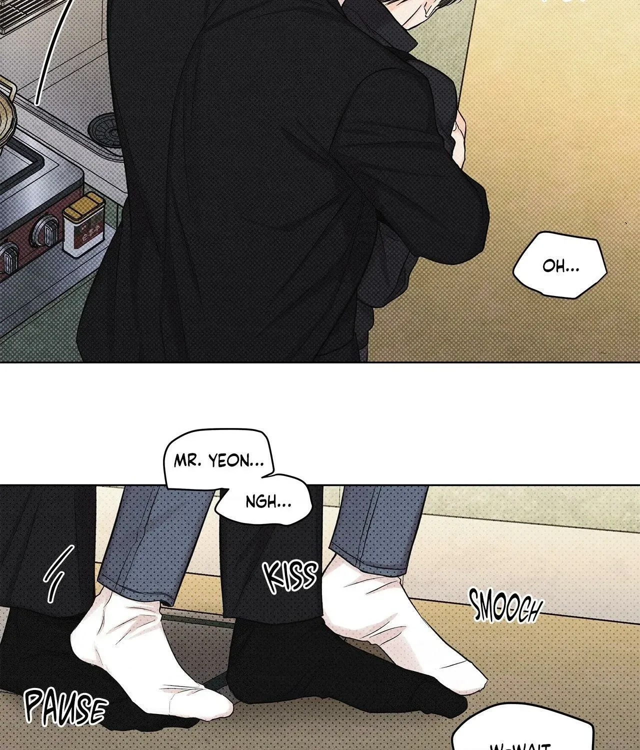 Gig of the Day Chapter 18 page 38 - 