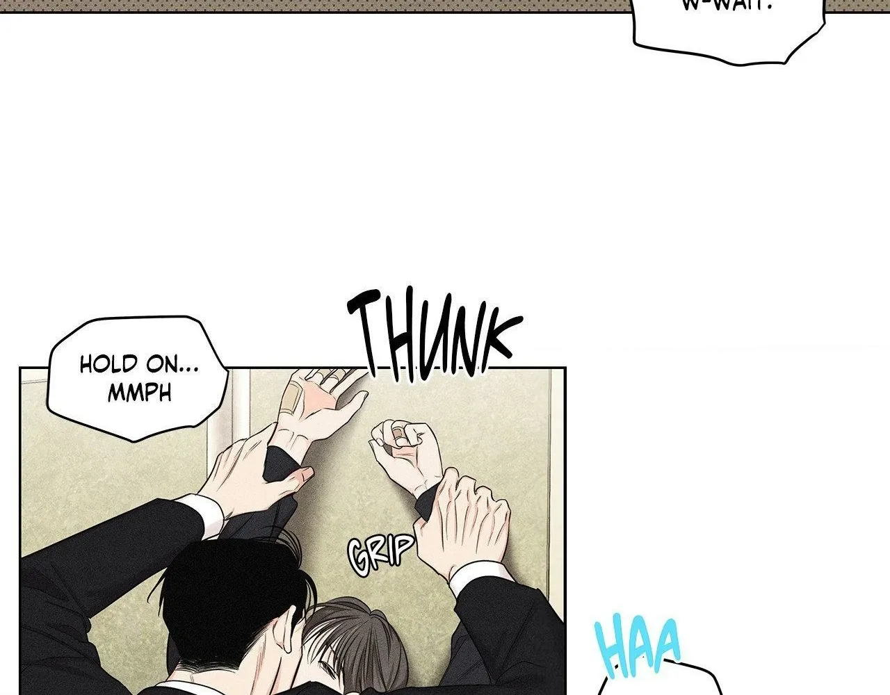Gig of the Day Chapter 18 page 39 - 