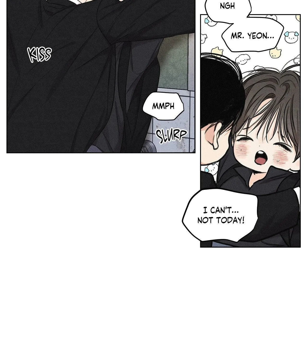Gig of the Day Chapter 18 page 40 - 