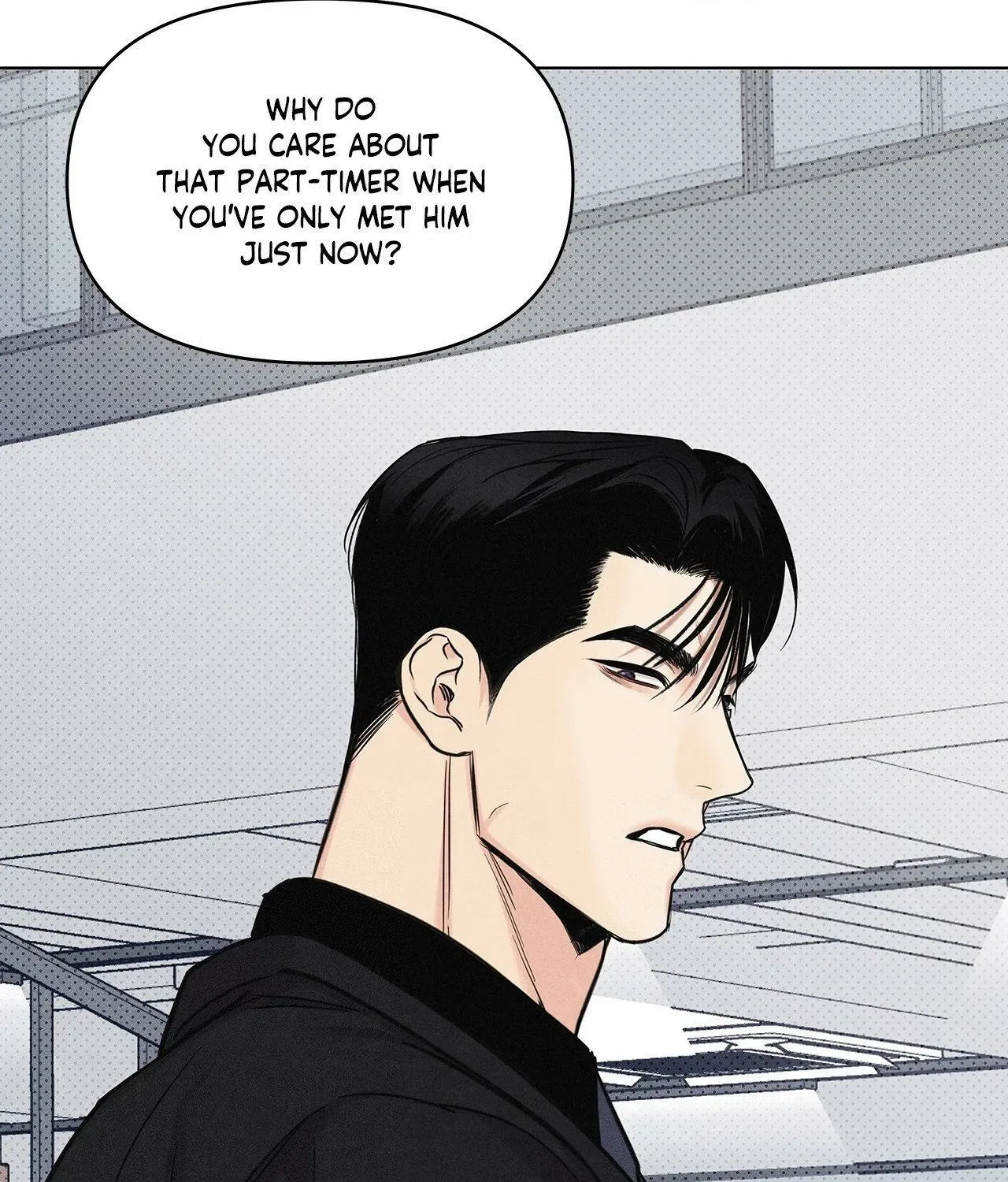 Gig of the Day Chapter 18 page 5 - 