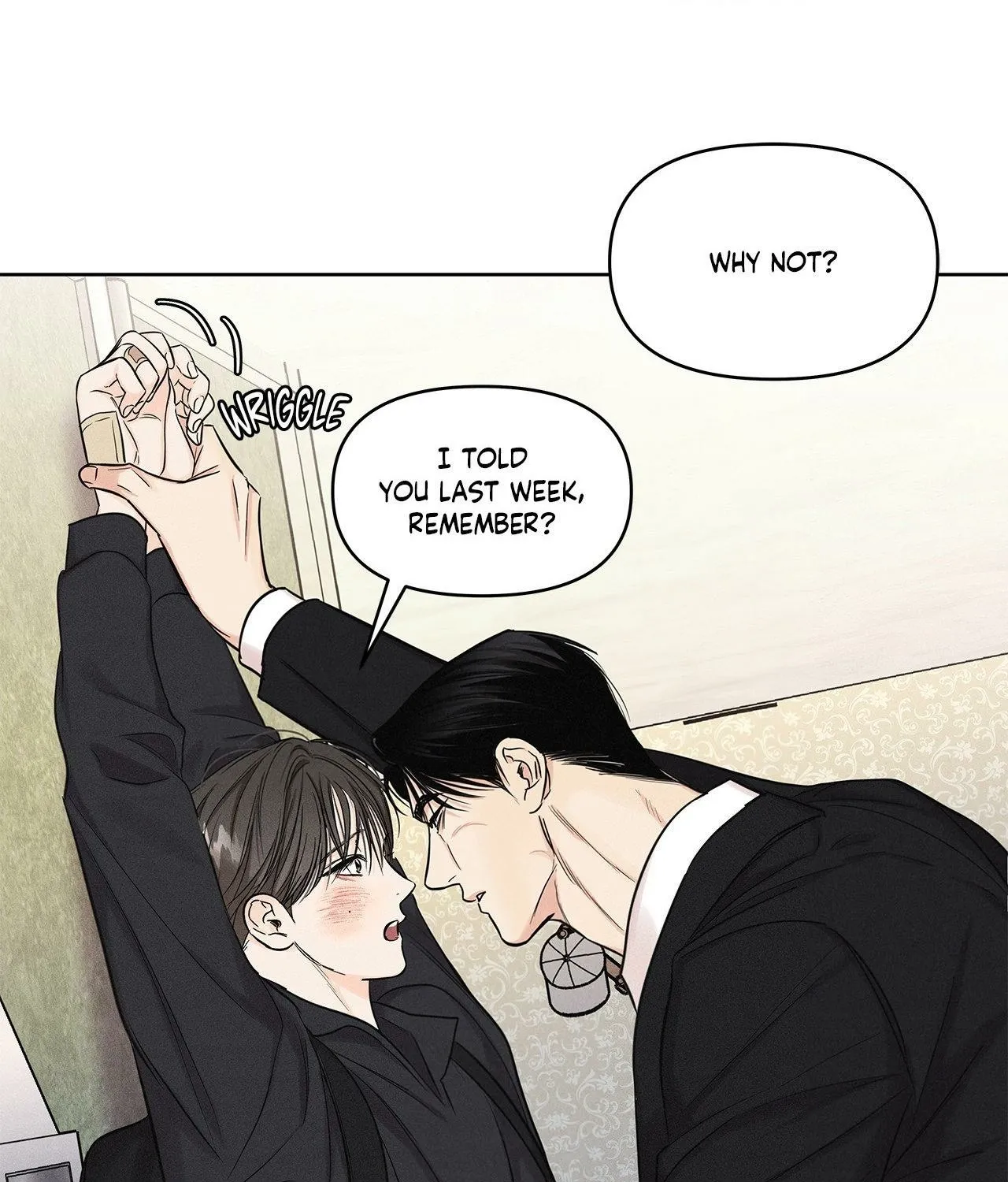Gig of the Day Chapter 18 page 42 - 