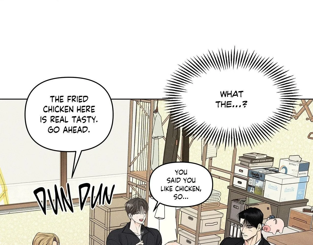 Gig of the Day Chapter 18 page 47 - 