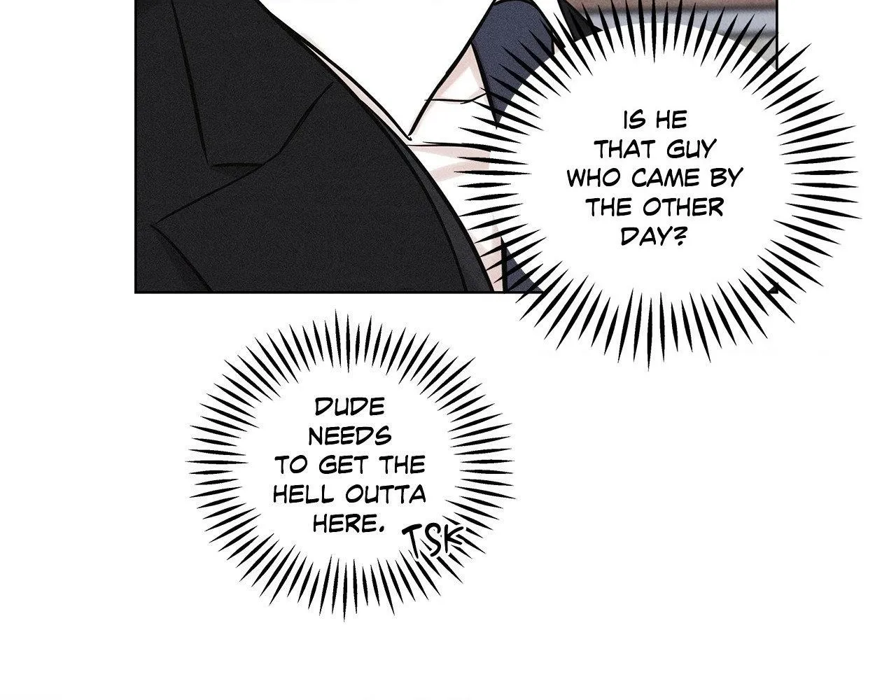 Gig of the Day Chapter 18 page 52 - 