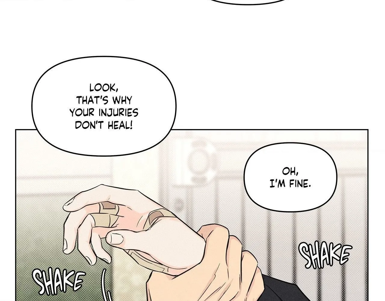 Gig of the Day Chapter 18 page 54 - 