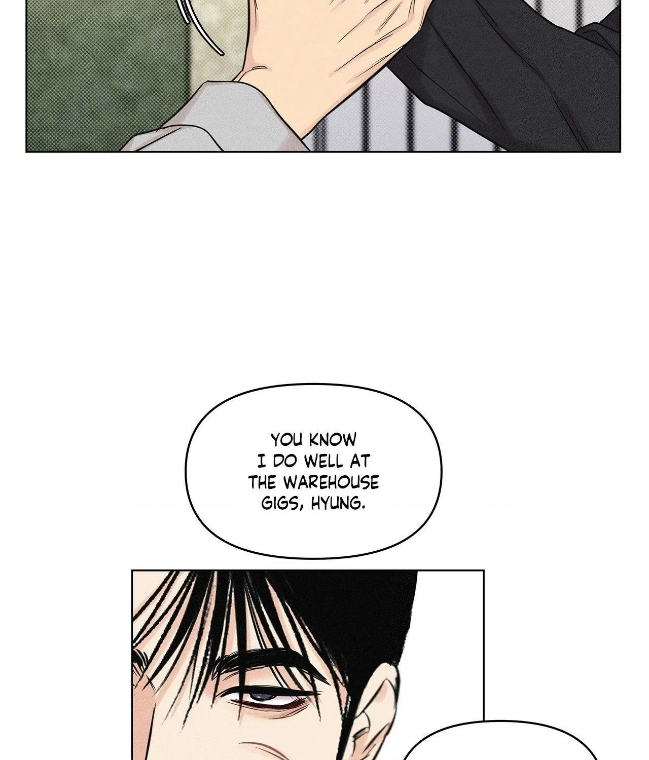 Gig of the Day Chapter 18 page 55 - 