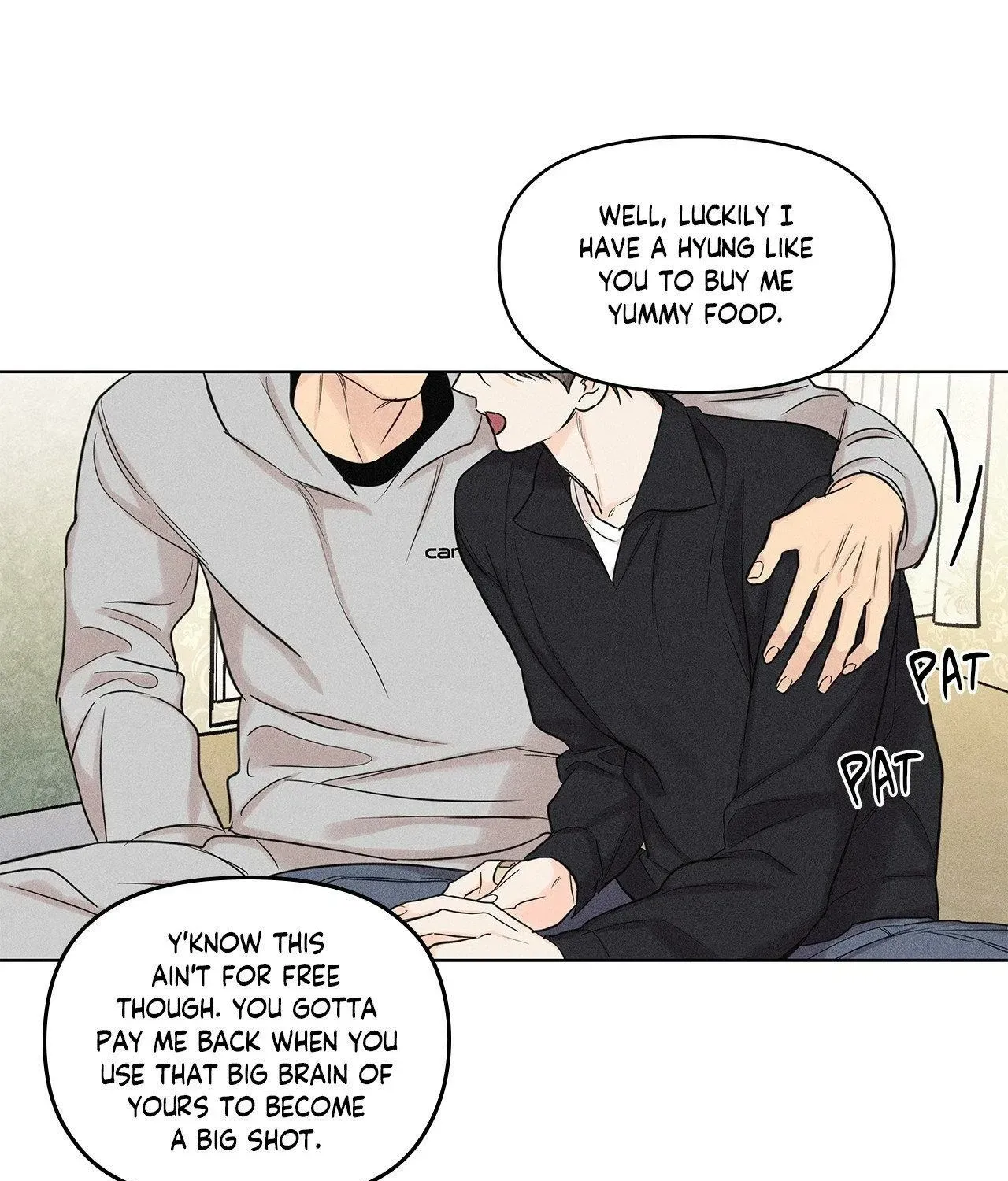 Gig of the Day Chapter 18 page 57 - 