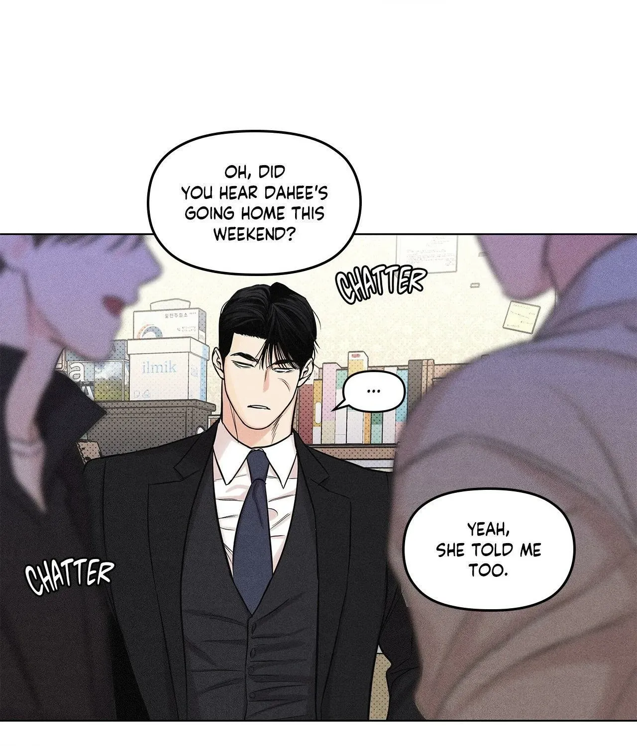 Gig of the Day Chapter 18 page 59 - 