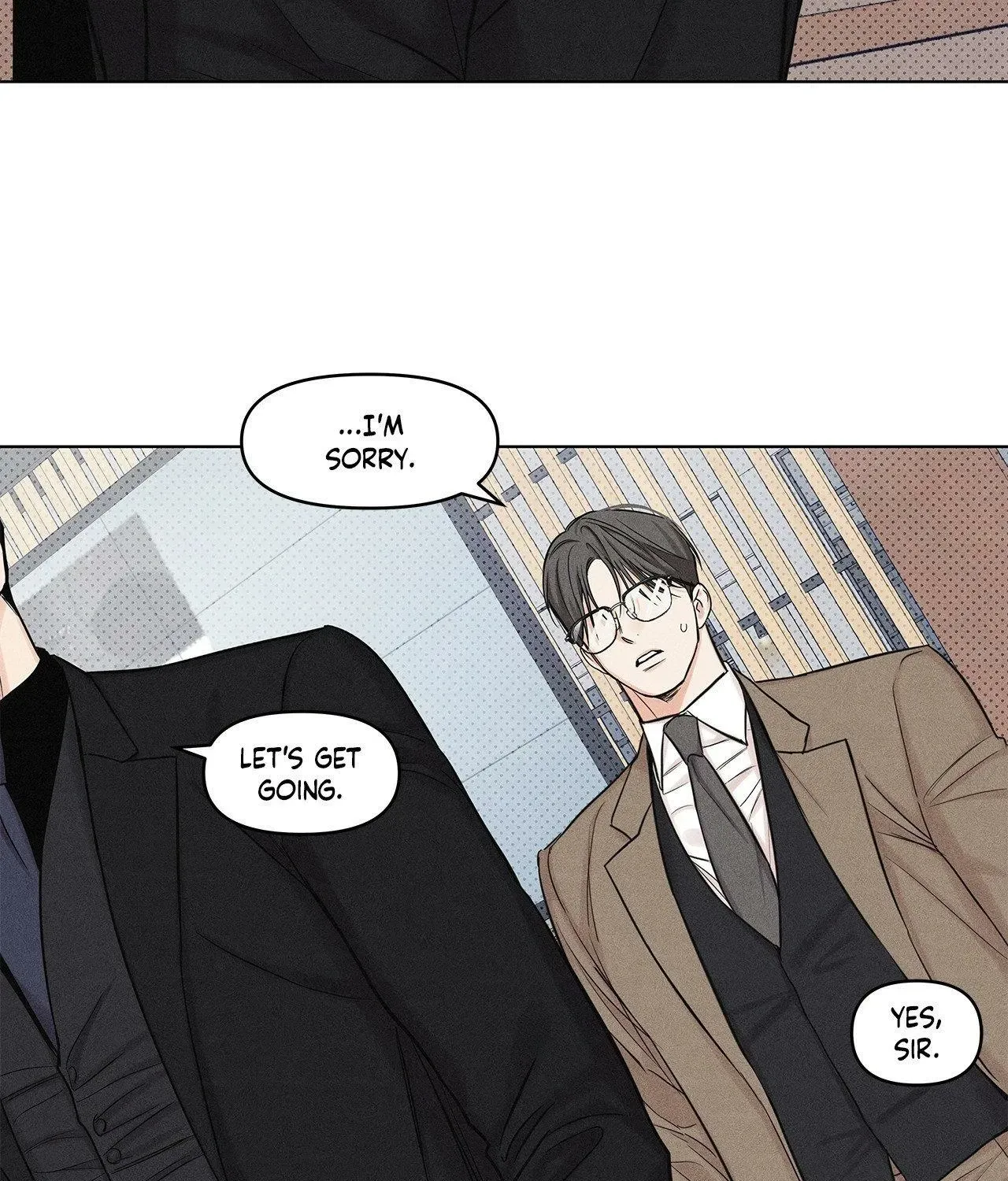 Gig of the Day Chapter 18 page 7 - 
