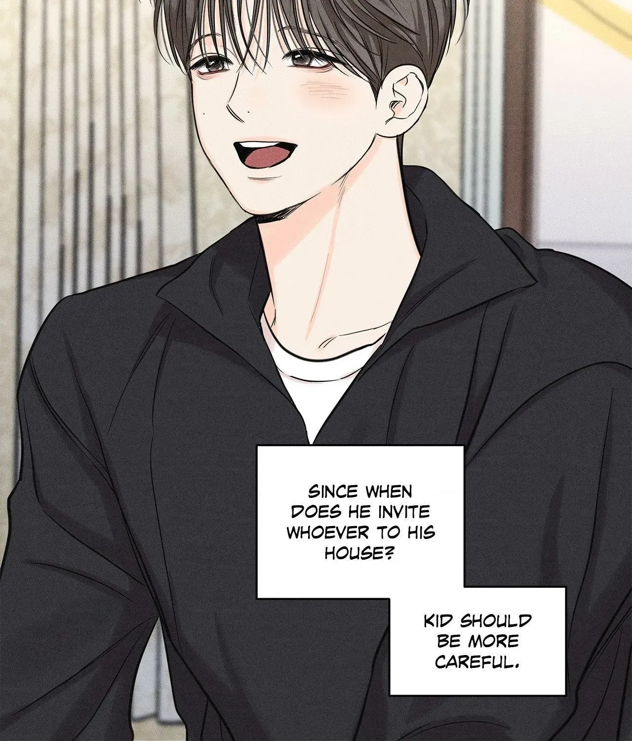 Gig of the Day Chapter 18 page 61 - 