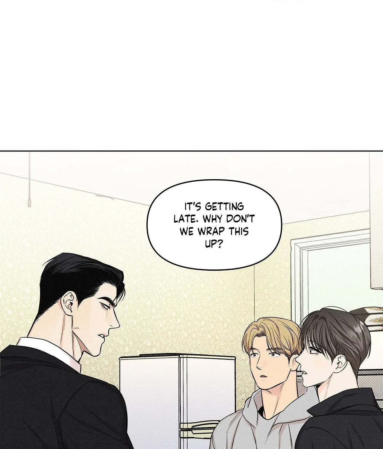 Gig of the Day Chapter 18 page 65 - 