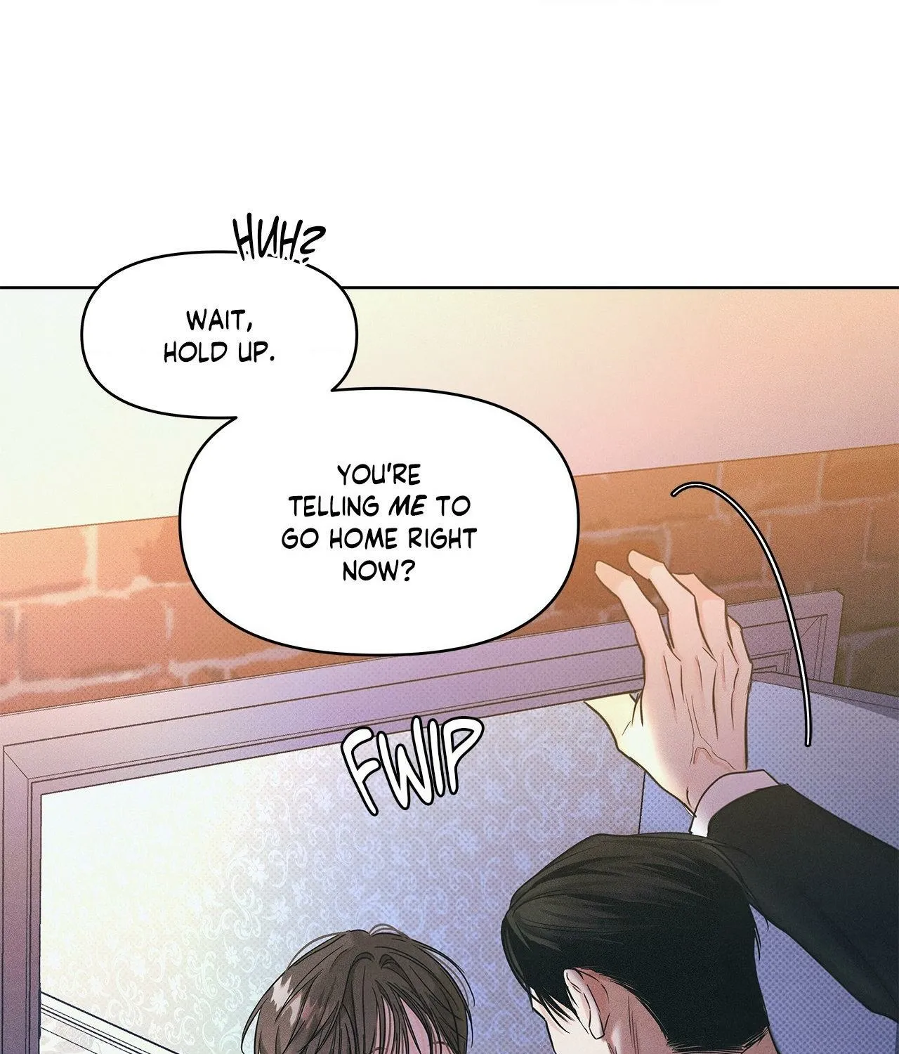 Gig of the Day Chapter 18 page 75 - 