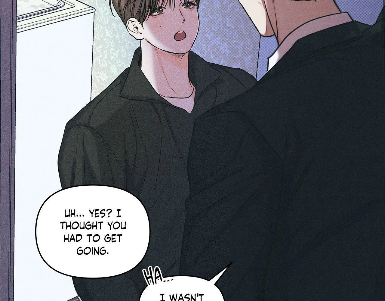 Gig of the Day Chapter 18 page 76 - 