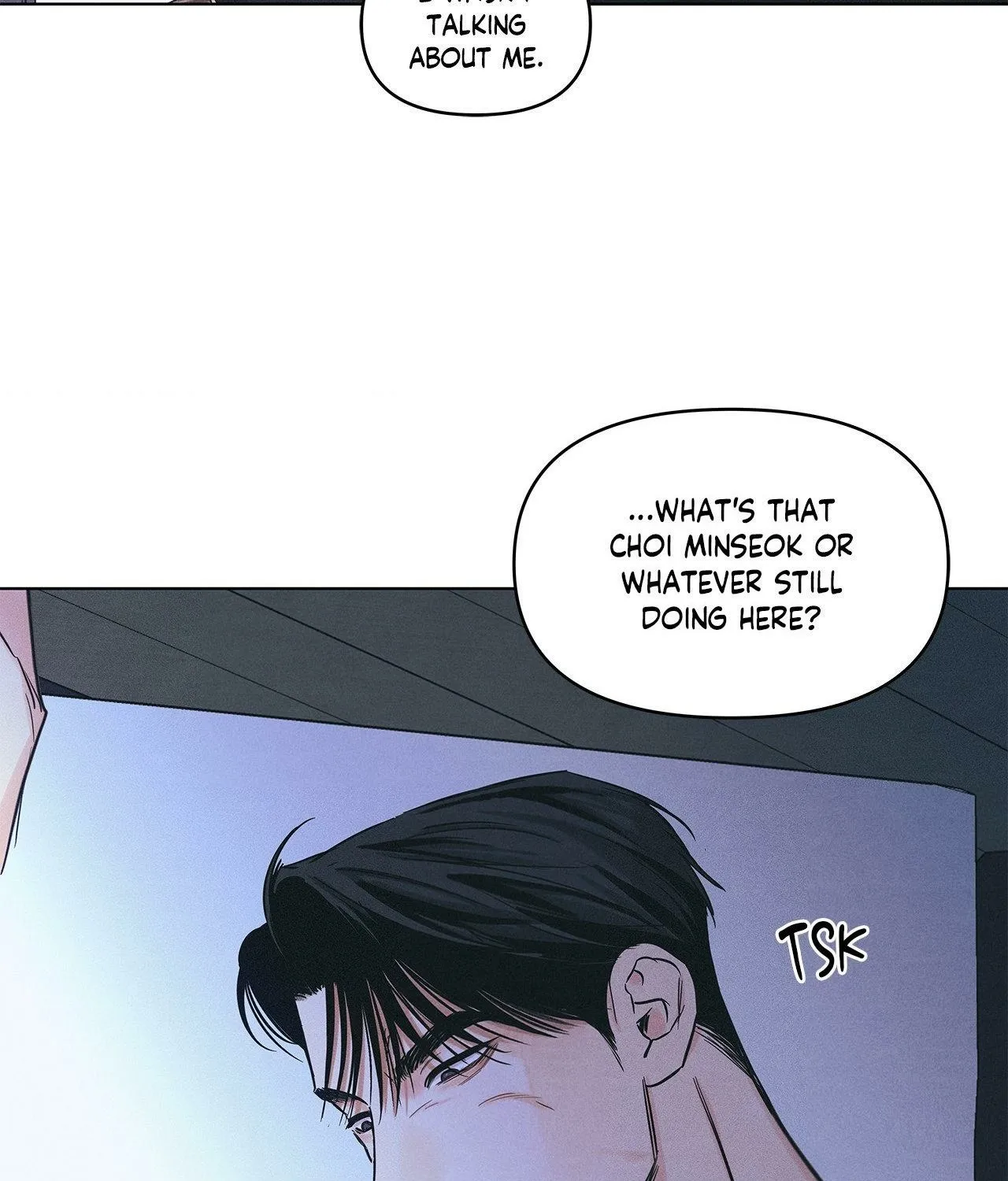 Gig of the Day Chapter 18 page 77 - 