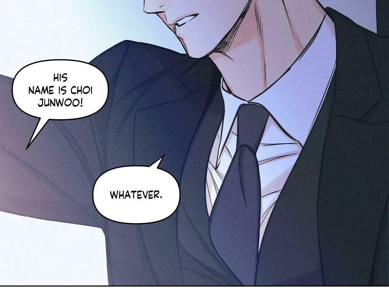 Gig of the Day Chapter 18 page 78 - 