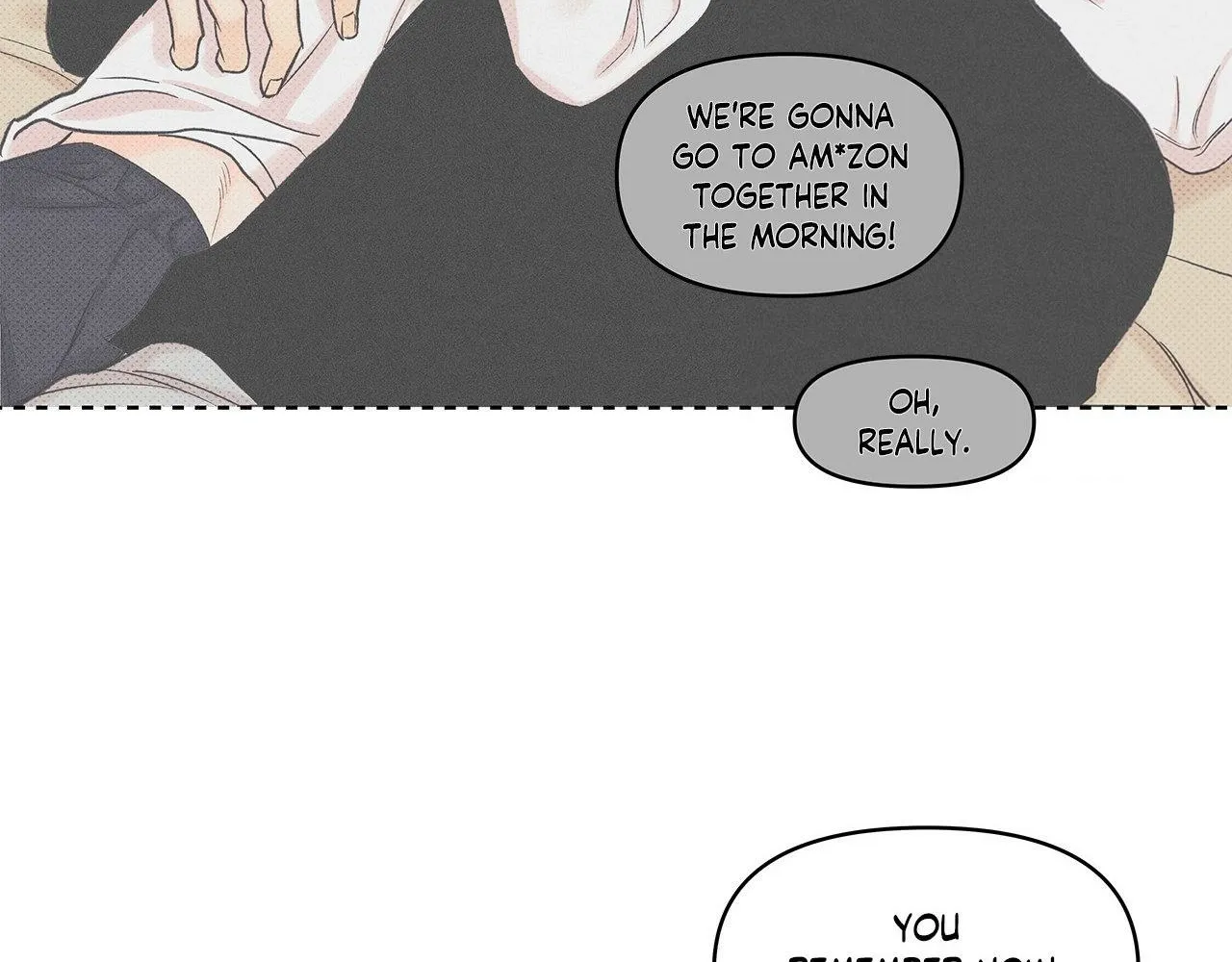 Gig of the Day Chapter 18 page 80 - 
