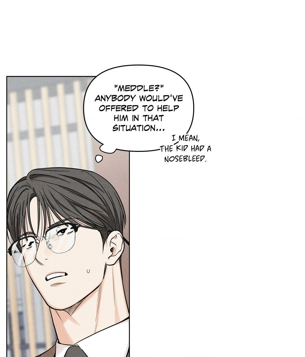 Gig of the Day Chapter 18 page 9 - 