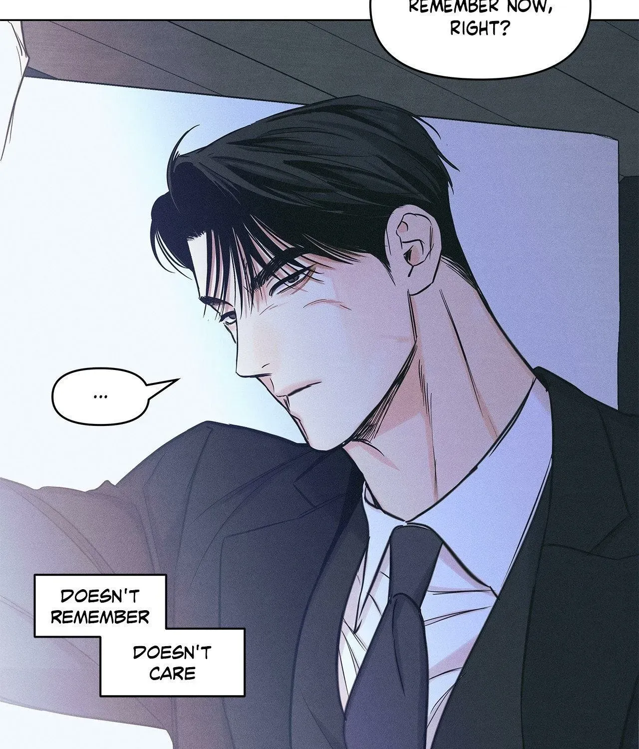 Gig of the Day Chapter 18 page 81 - 