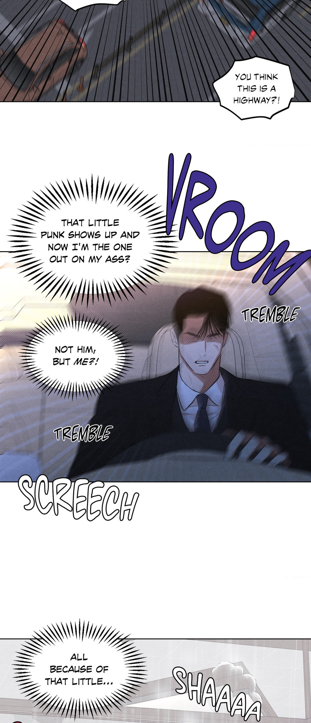 Gig of the Day Chapter 19.1 page 6 - 