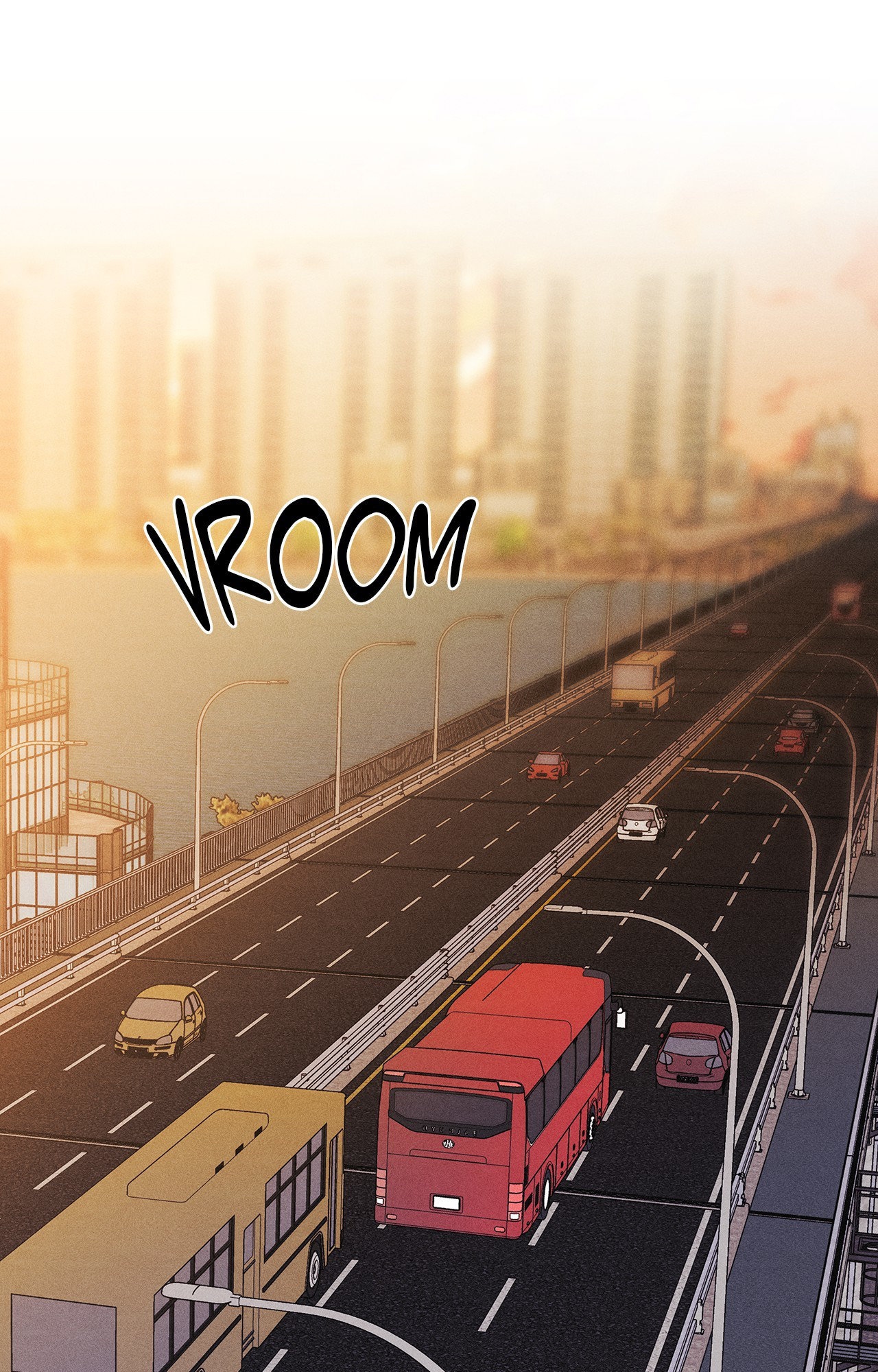 Gig of the Day Chapter 19 page 1 - 