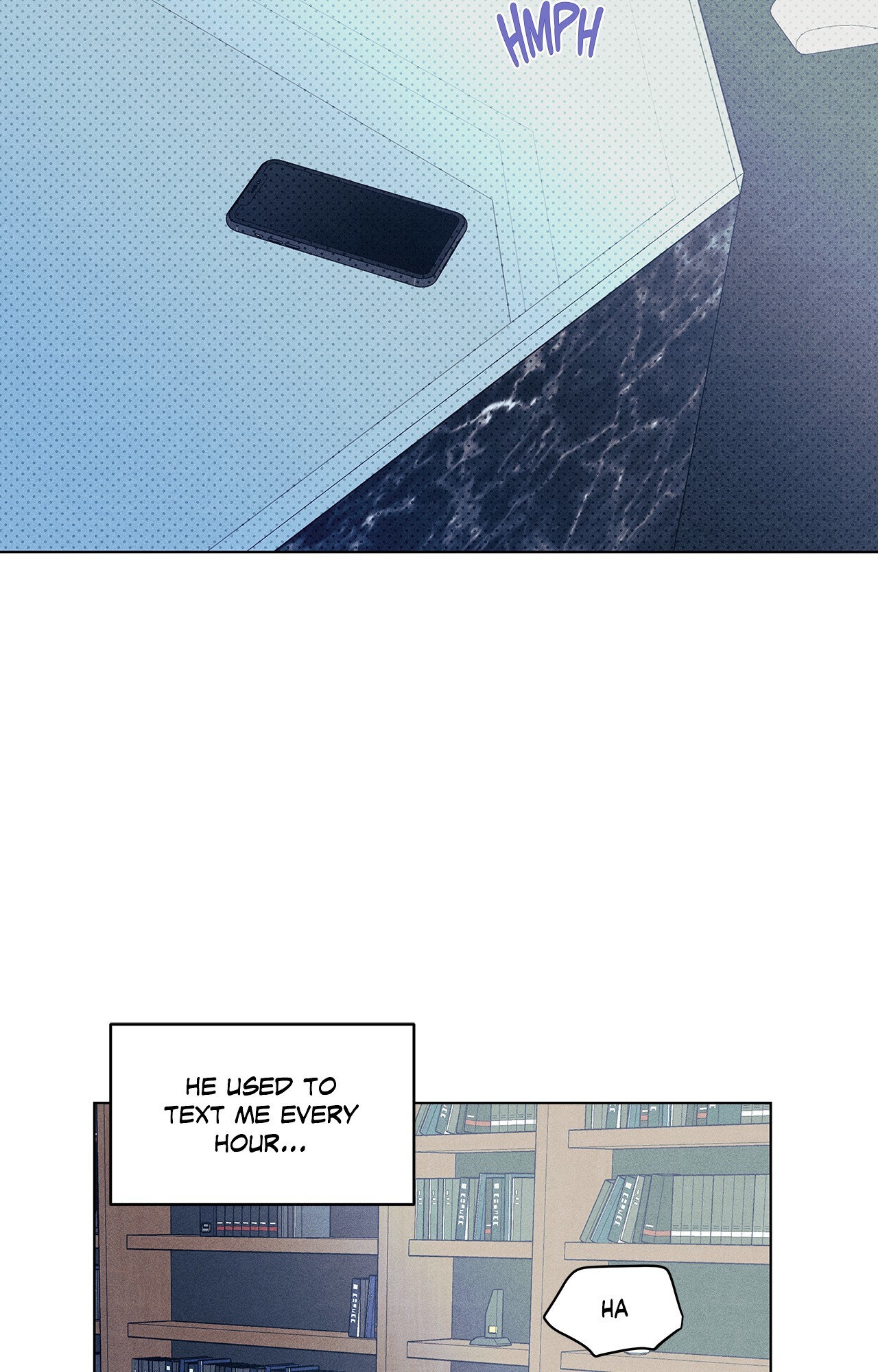 Gig of the Day Chapter 19 page 13 - 
