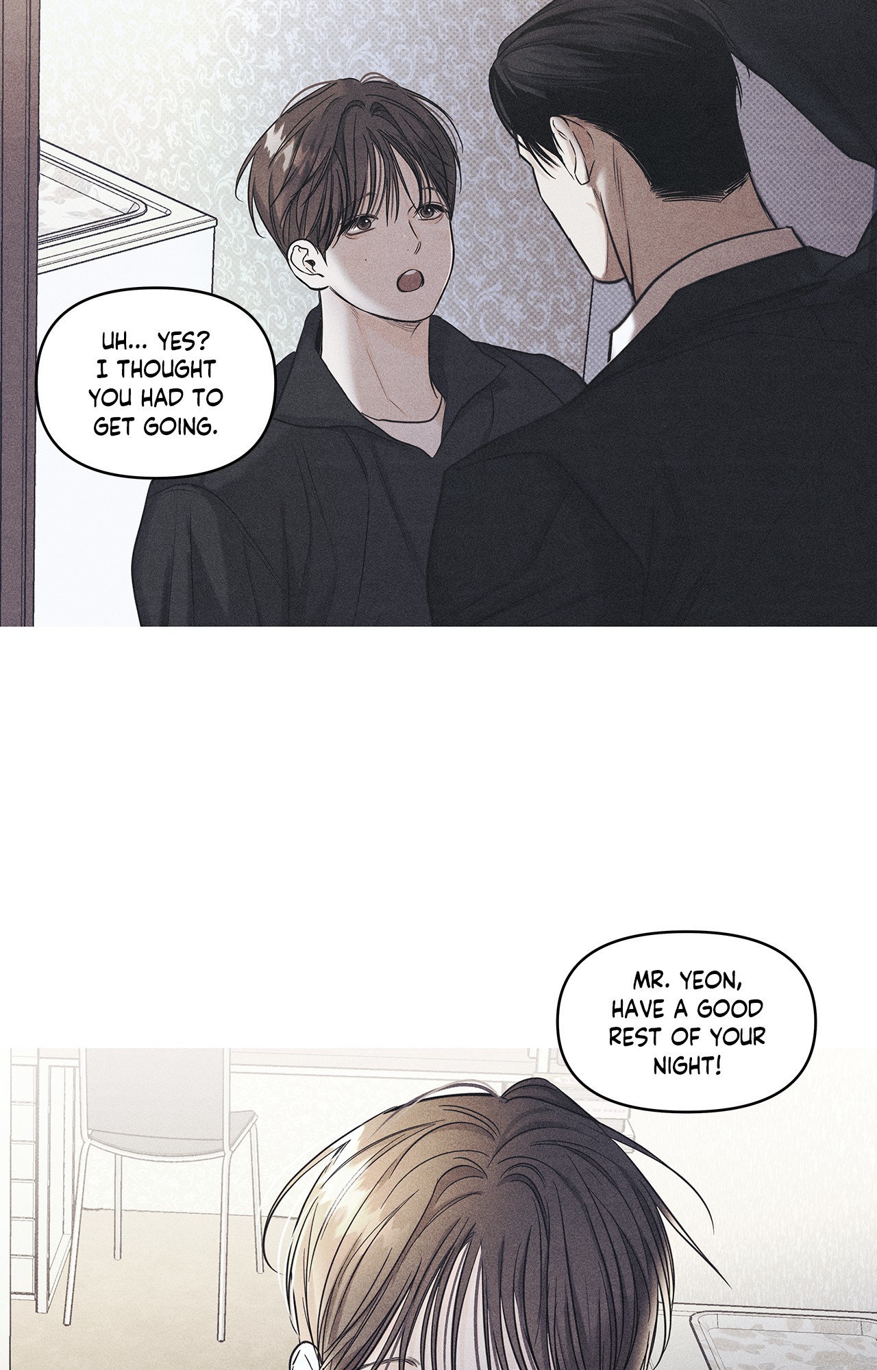 Gig of the Day Chapter 19 page 15 - 