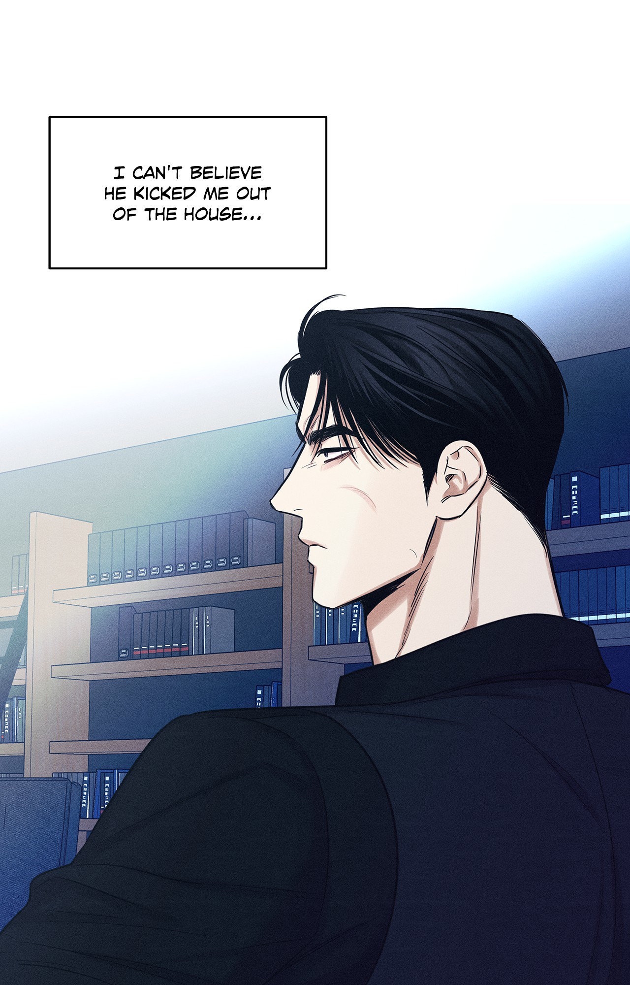 Gig of the Day Chapter 19 page 17 - 
