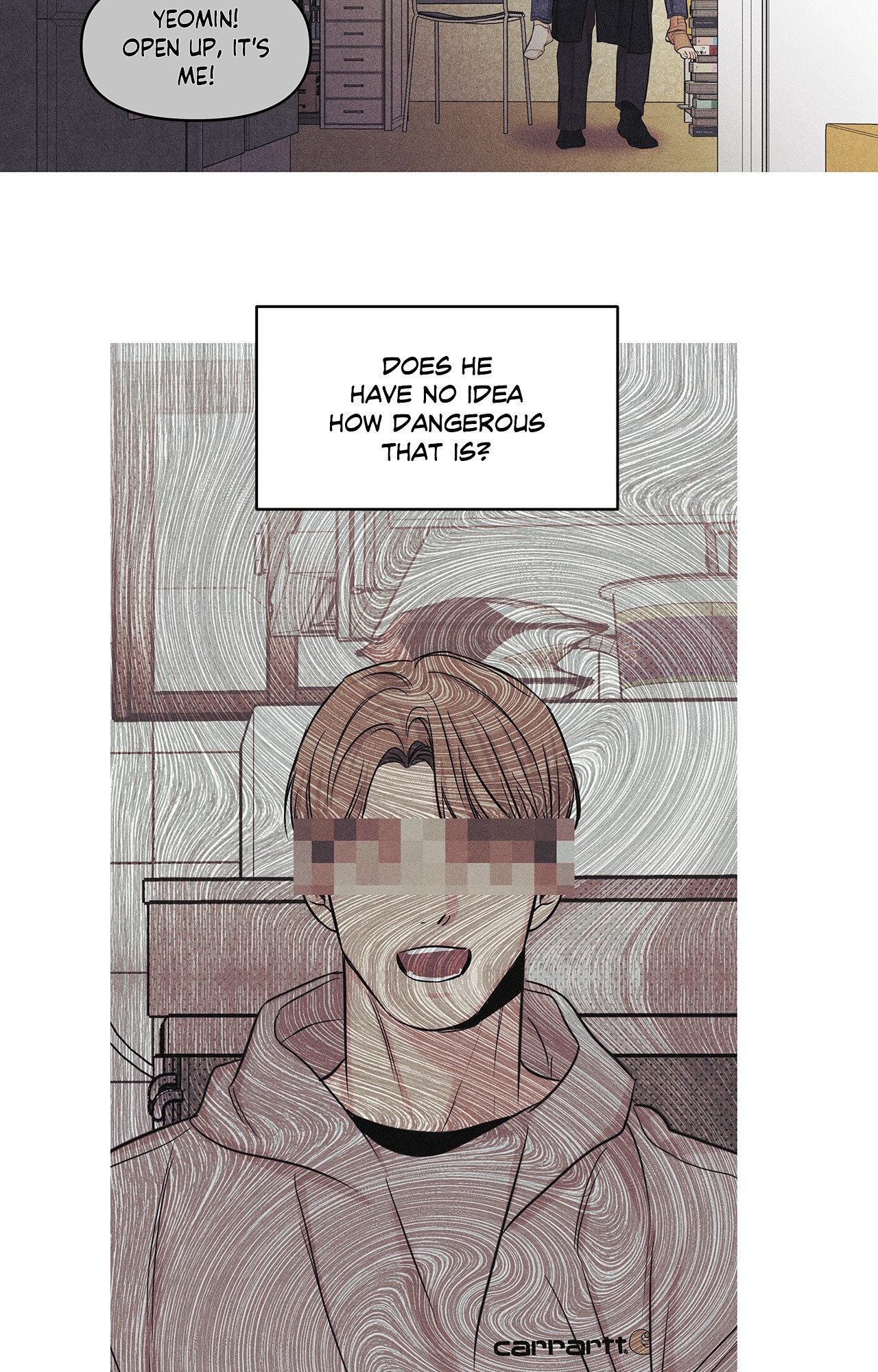 Gig of the Day Chapter 19 page 19 - 