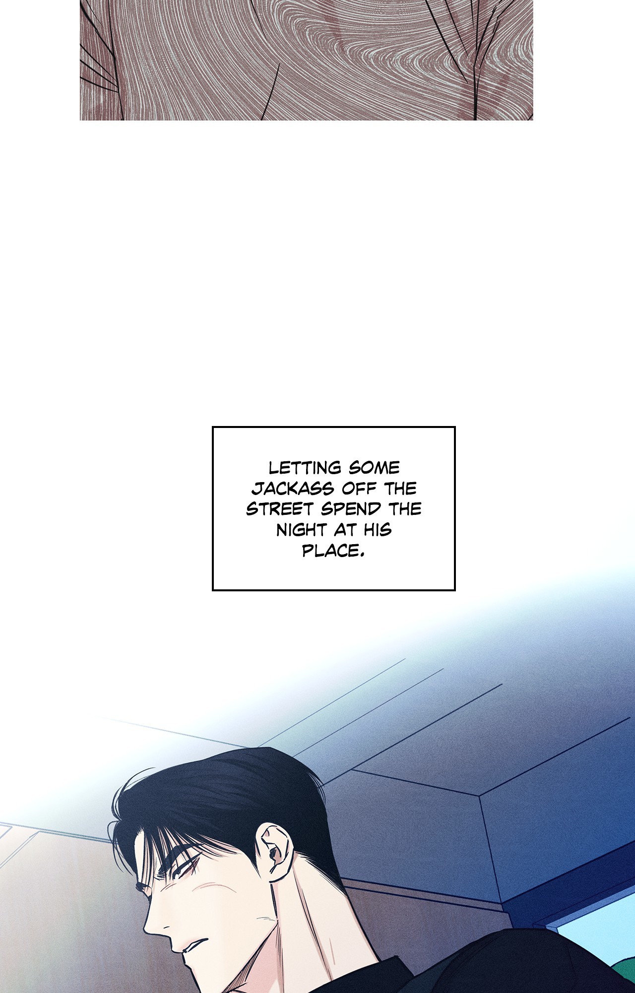 Gig of the Day Chapter 19 page 20 - 