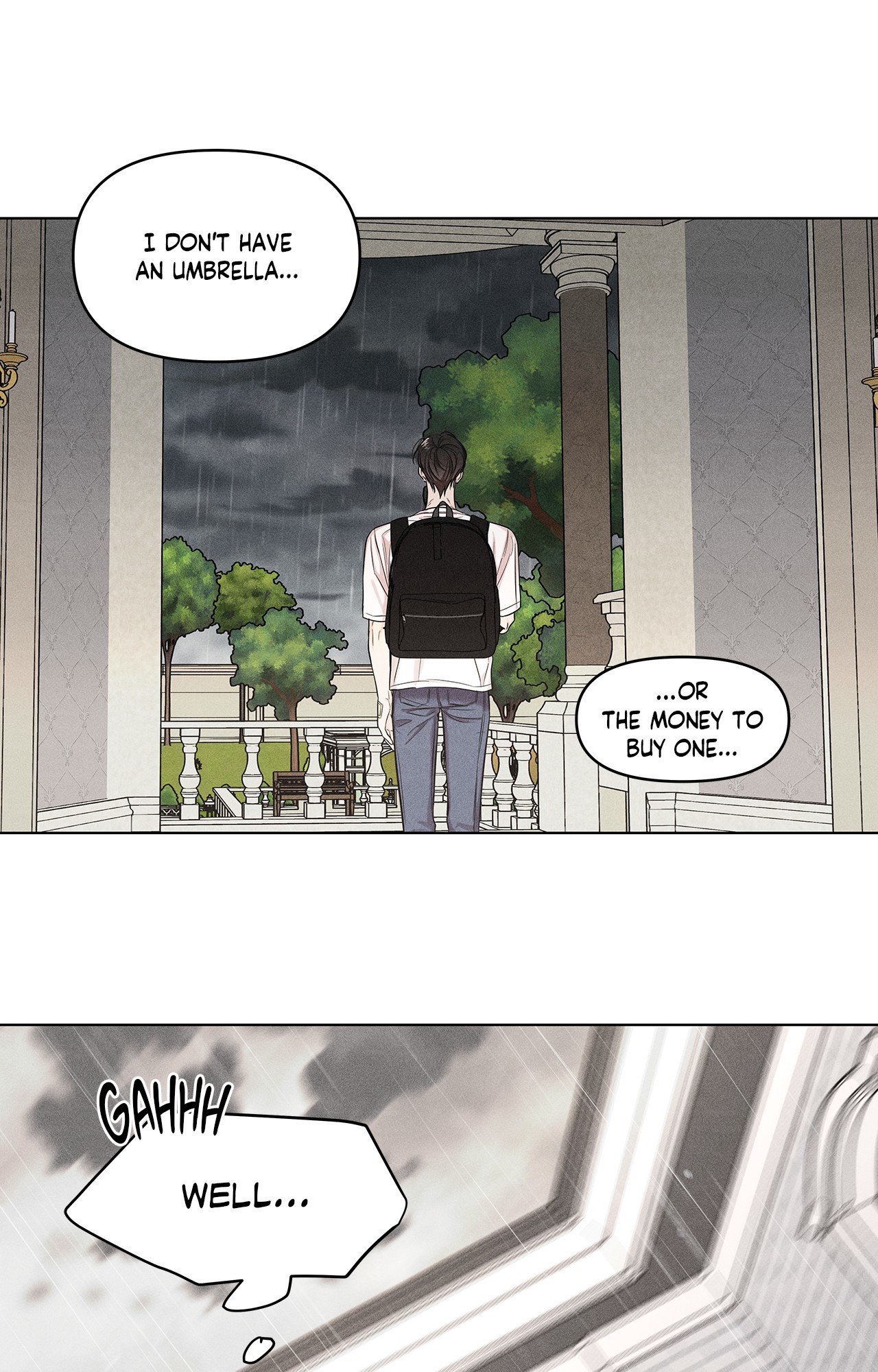 Gig of the Day Chapter 19 page 30 - 