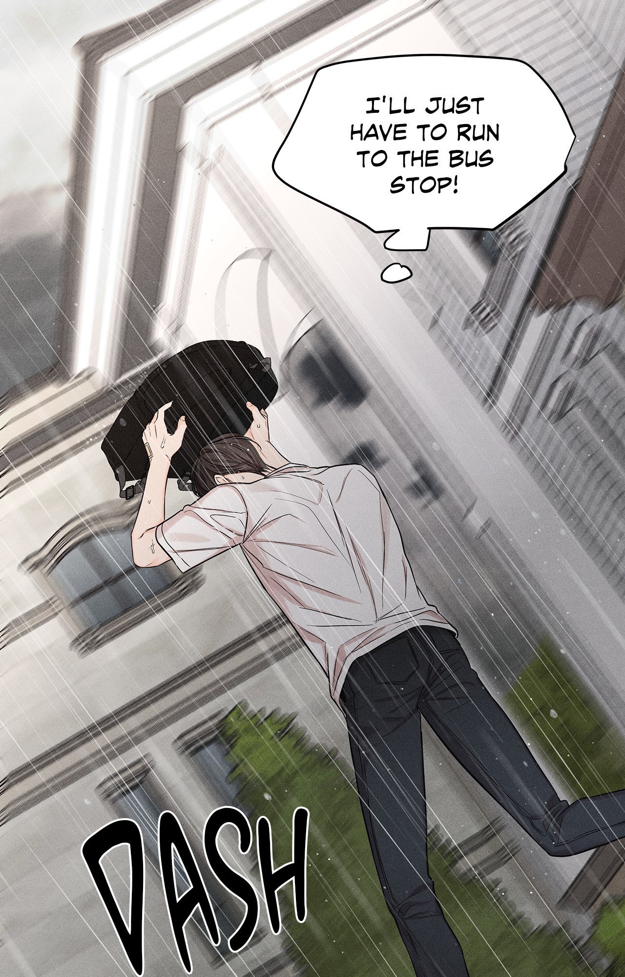 Gig of the Day Chapter 19 page 31 - 
