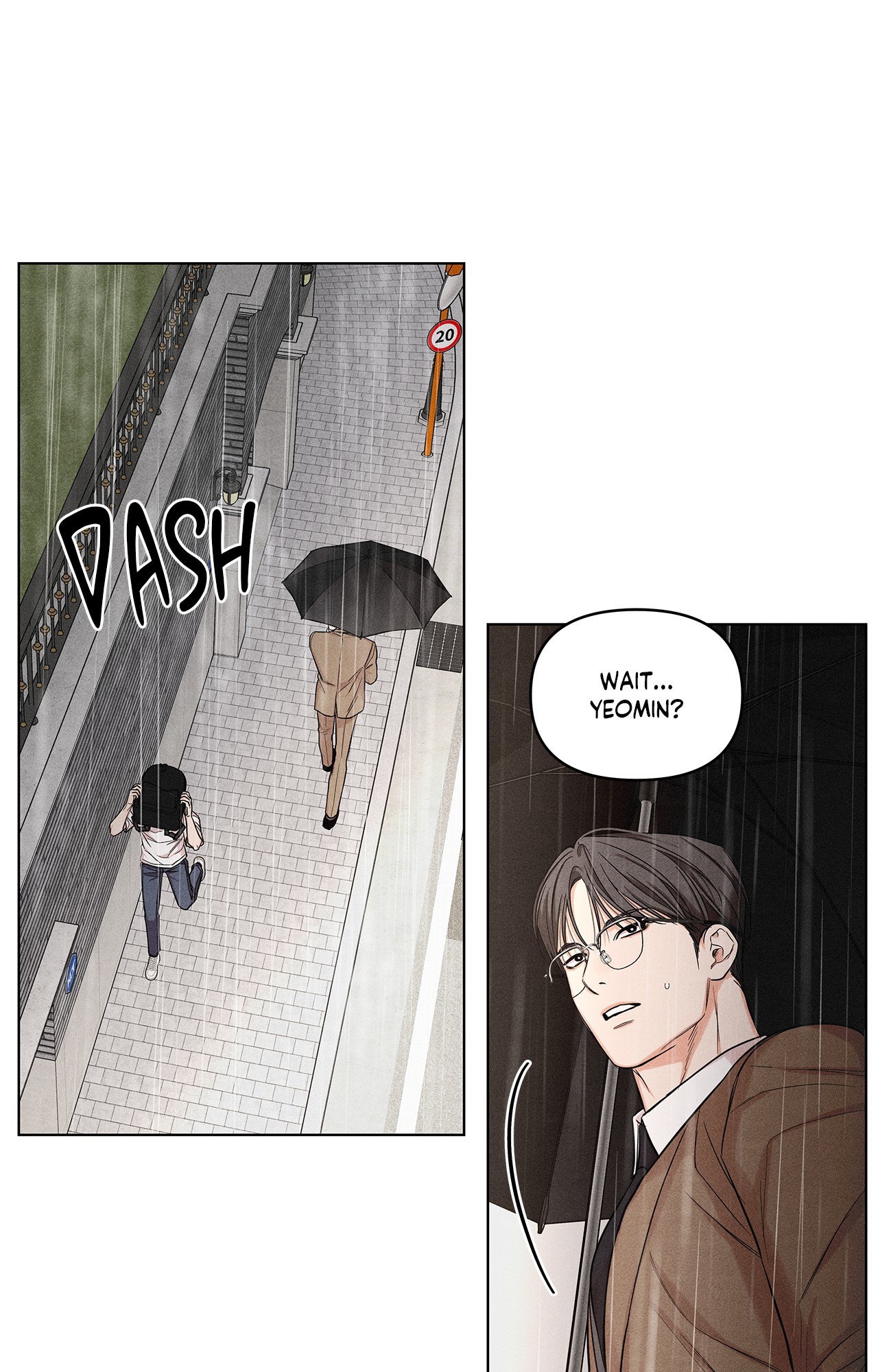 Gig of the Day Chapter 19 page 34 - 