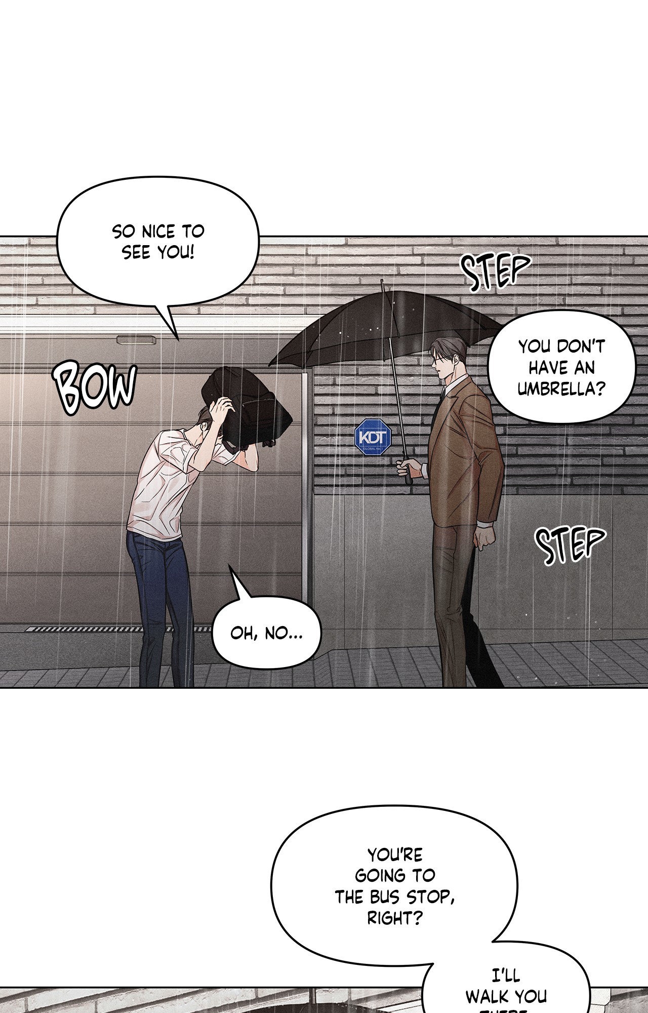 Gig of the Day Chapter 19 page 37 - 