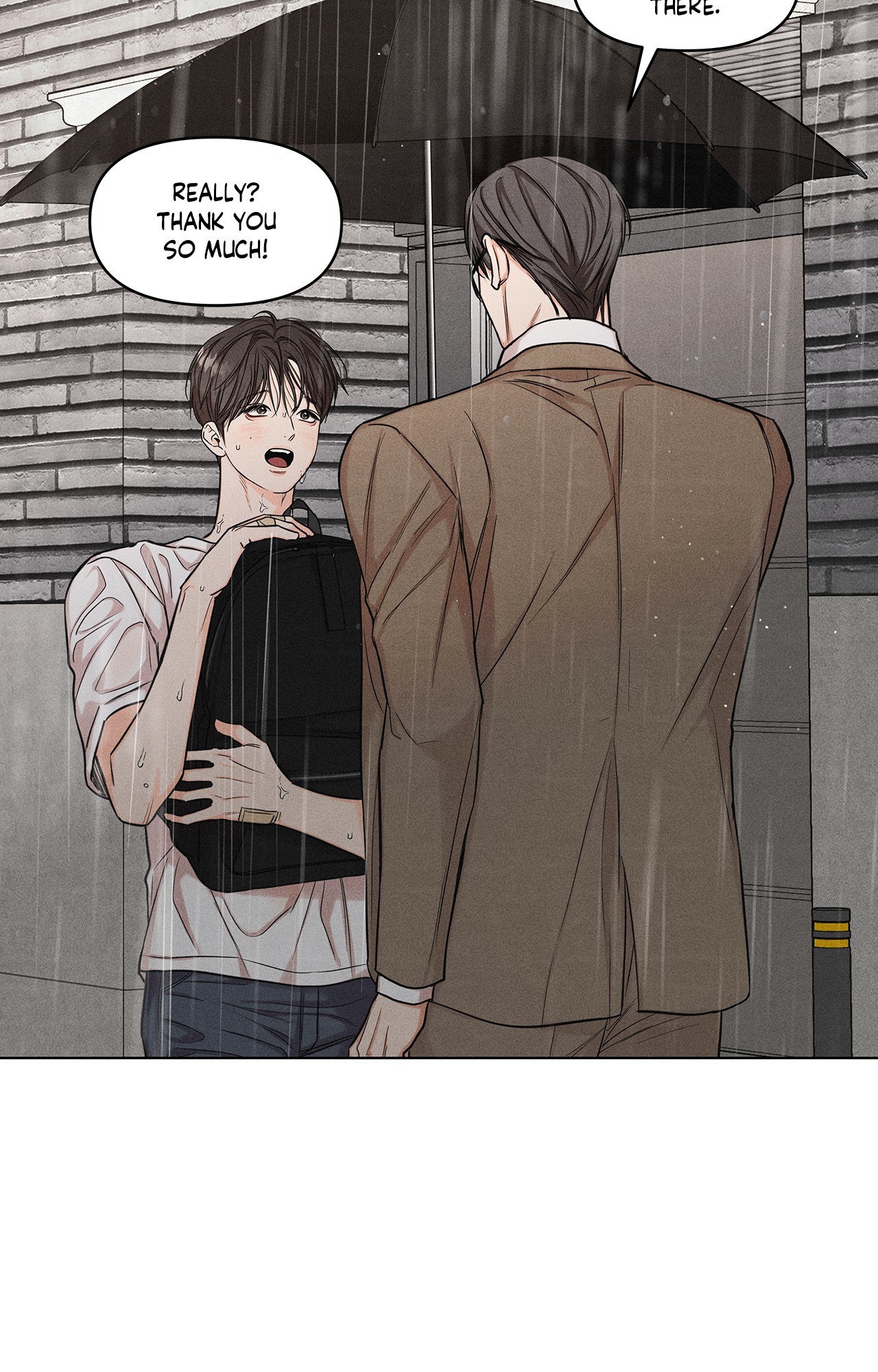 Gig of the Day Chapter 19 page 38 - 