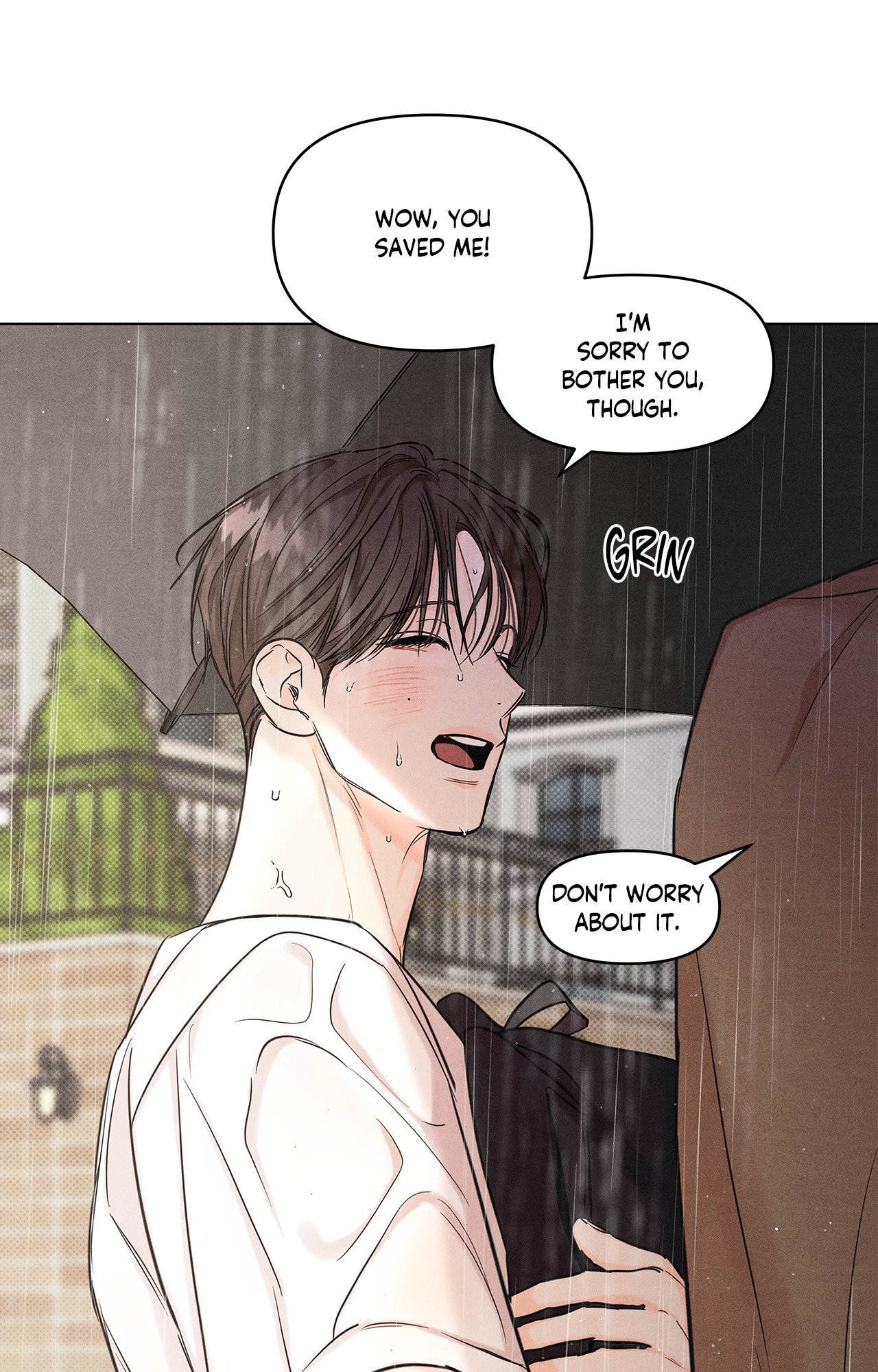 Gig of the Day Chapter 19 page 40 - 