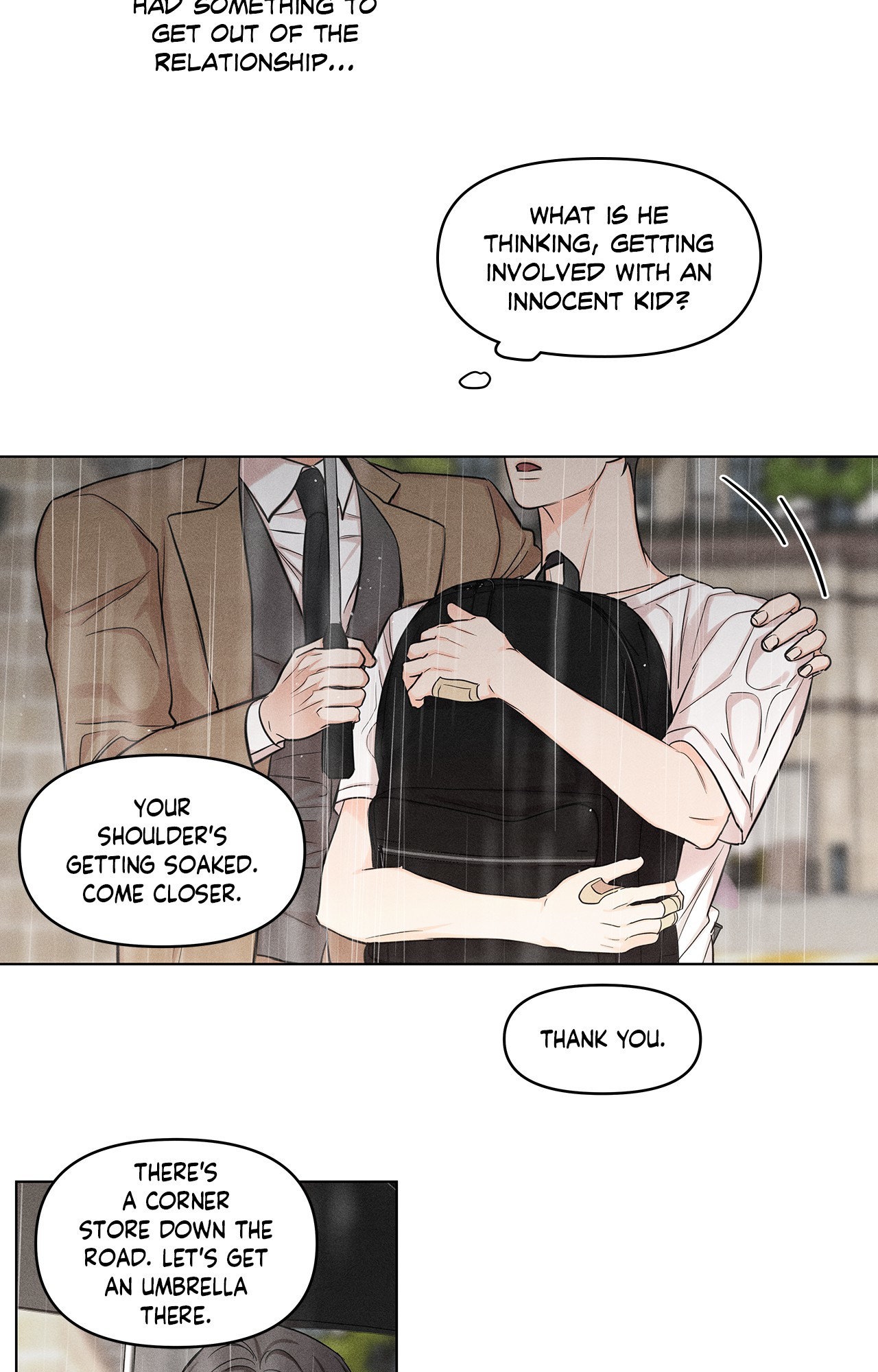 Gig of the Day Chapter 19 page 43 - 