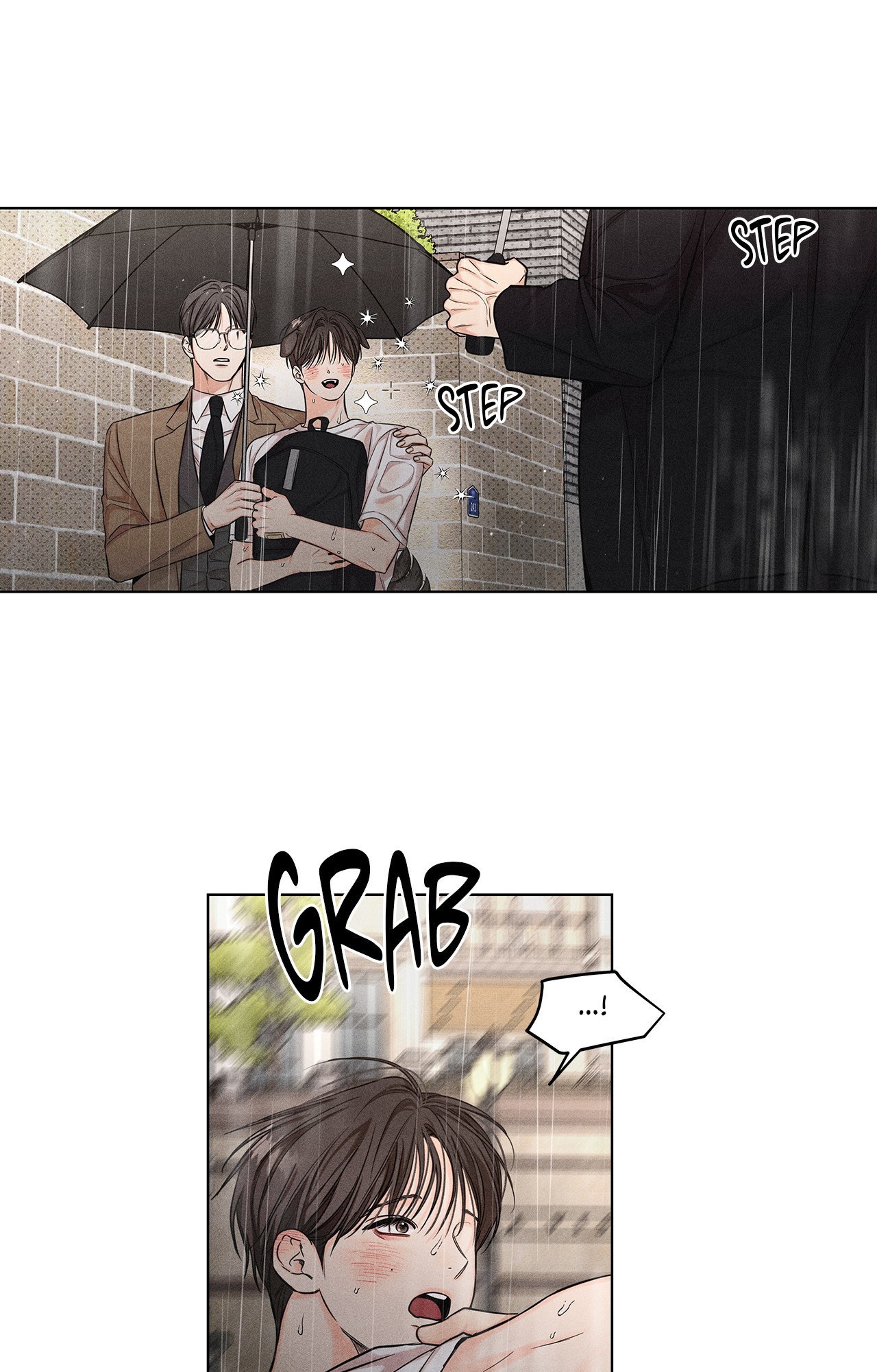 Gig of the Day Chapter 19 page 51 - 