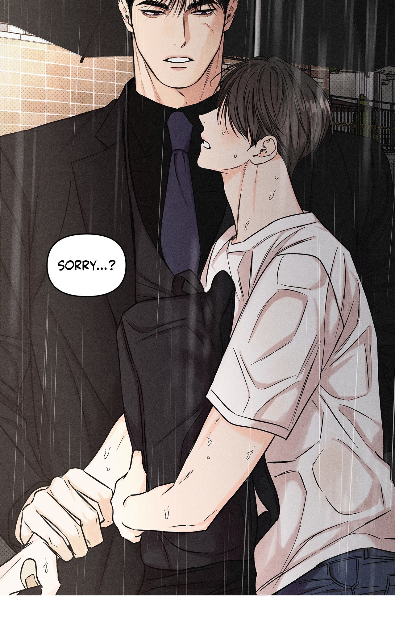 Gig of the Day Chapter 19 page 53 - 