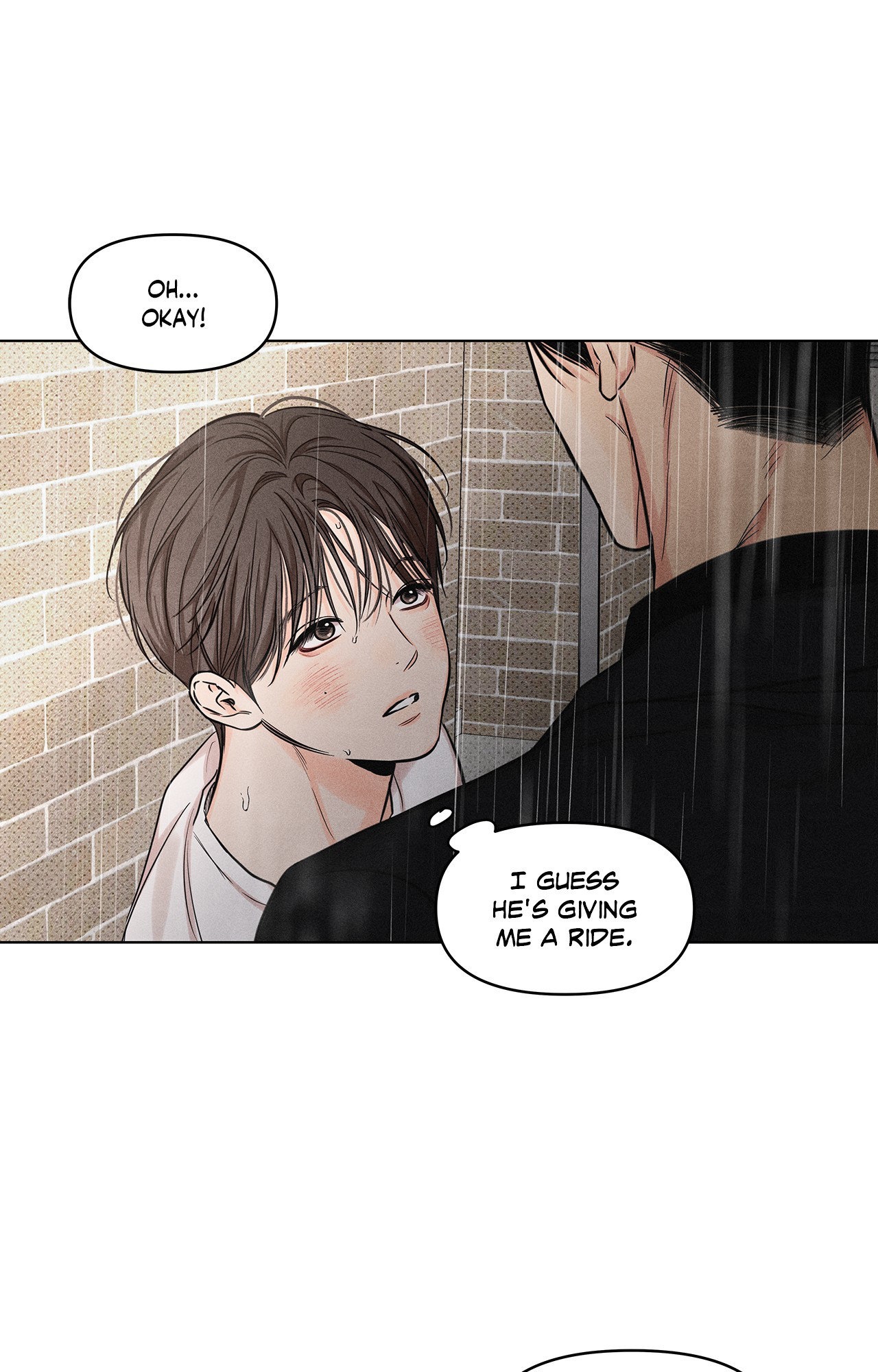 Gig of the Day Chapter 19 page 54 - 