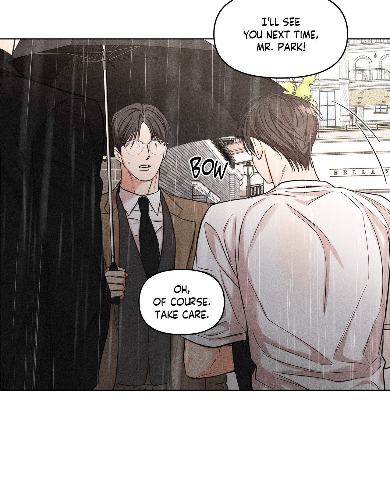 Gig of the Day Chapter 19 page 55 - 
