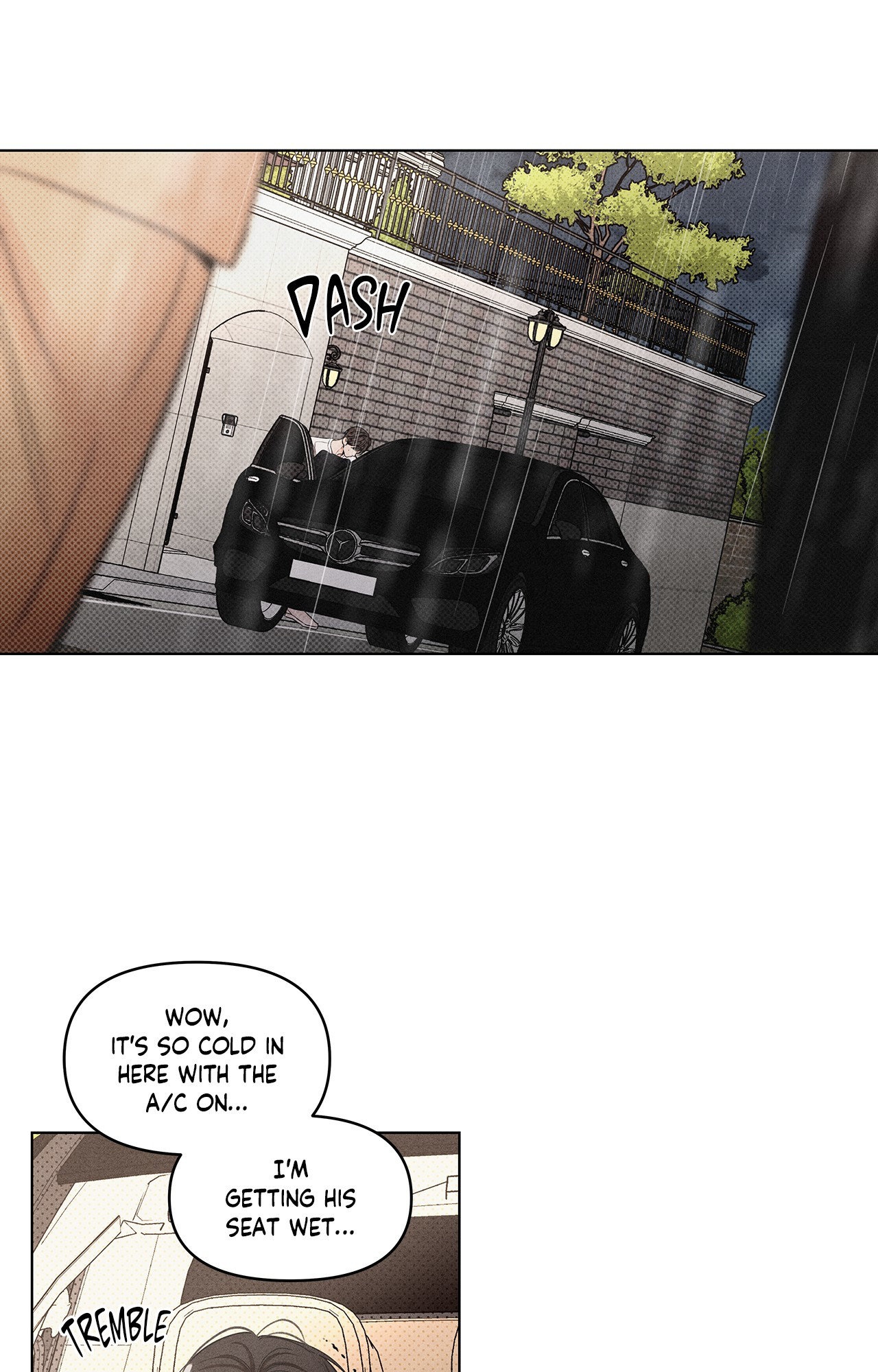 Gig of the Day Chapter 19 page 56 - 