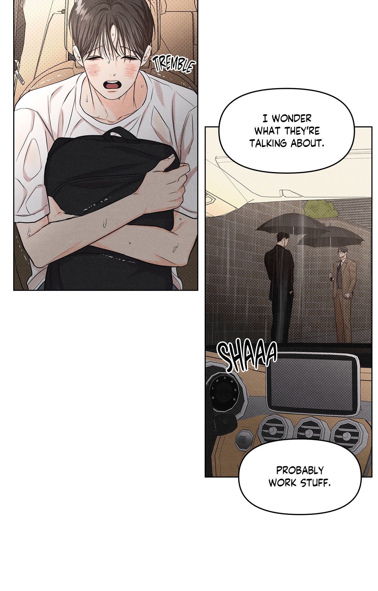 Gig of the Day Chapter 19 page 57 - 