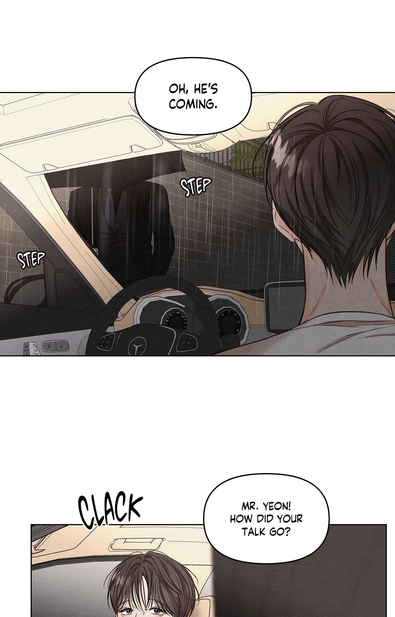 Gig of the Day Chapter 19 page 58 - 