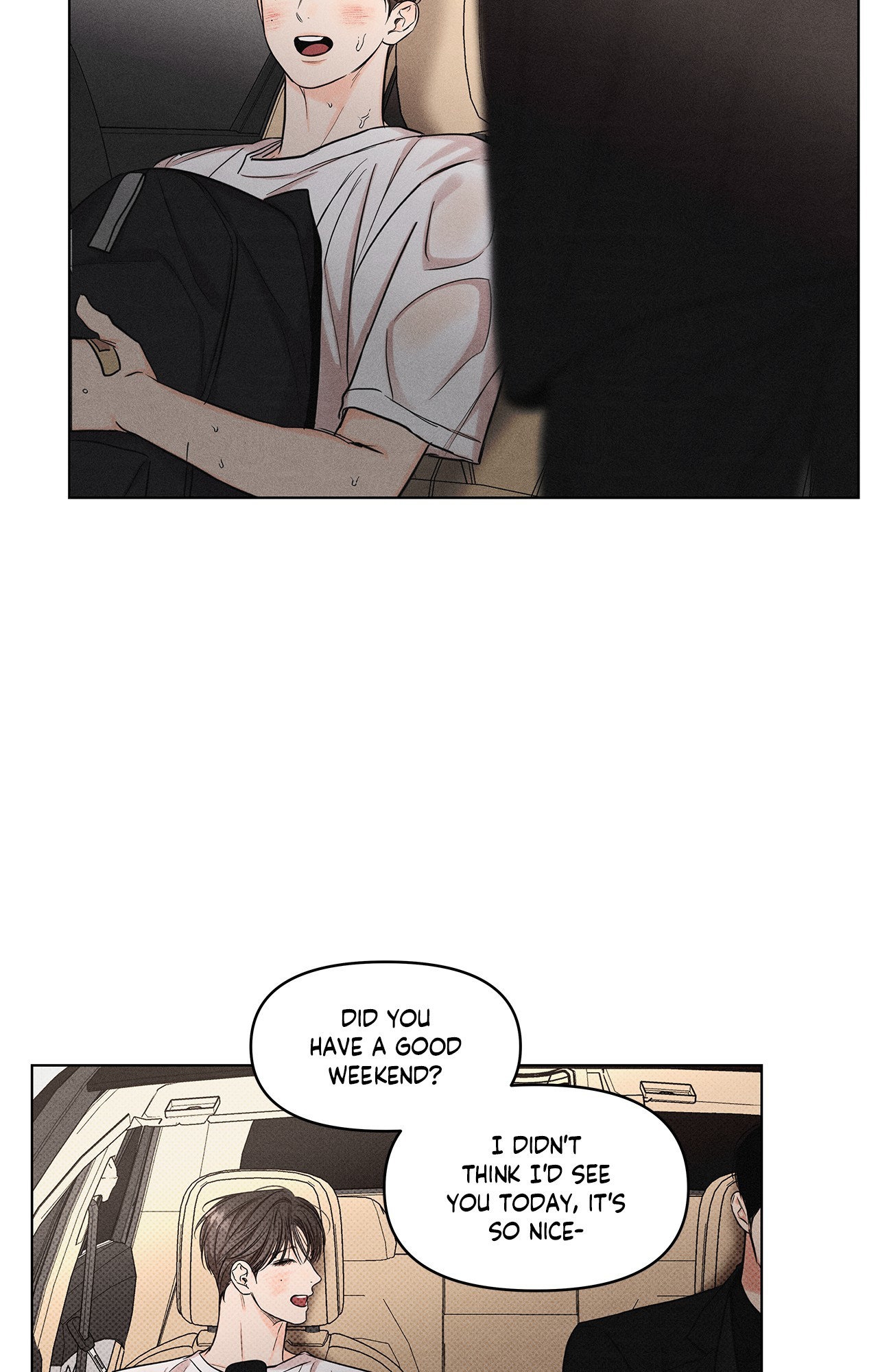 Gig of the Day Chapter 19 page 59 - 
