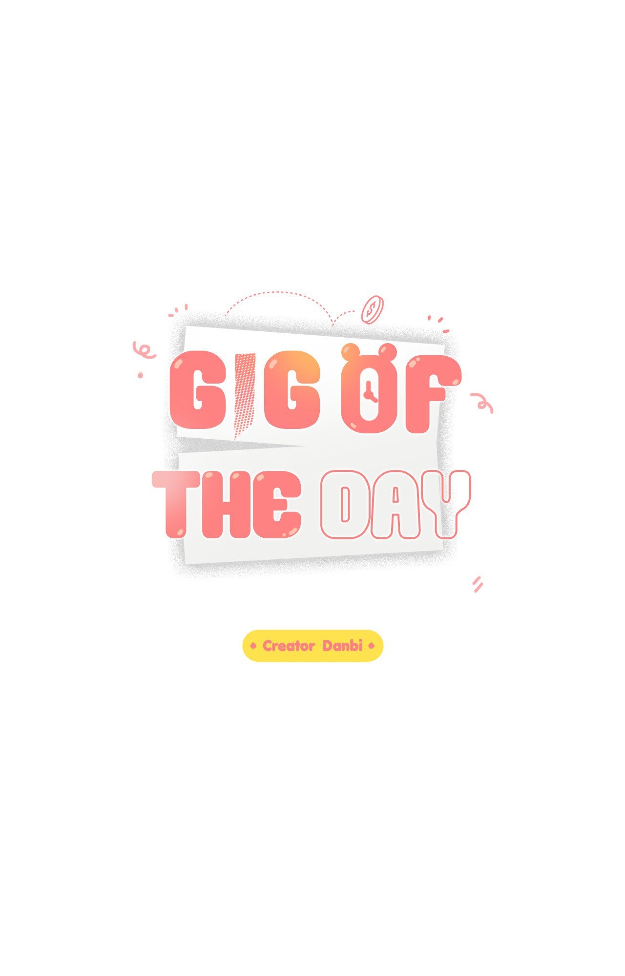 Gig of the Day Chapter 19 page 7 - 