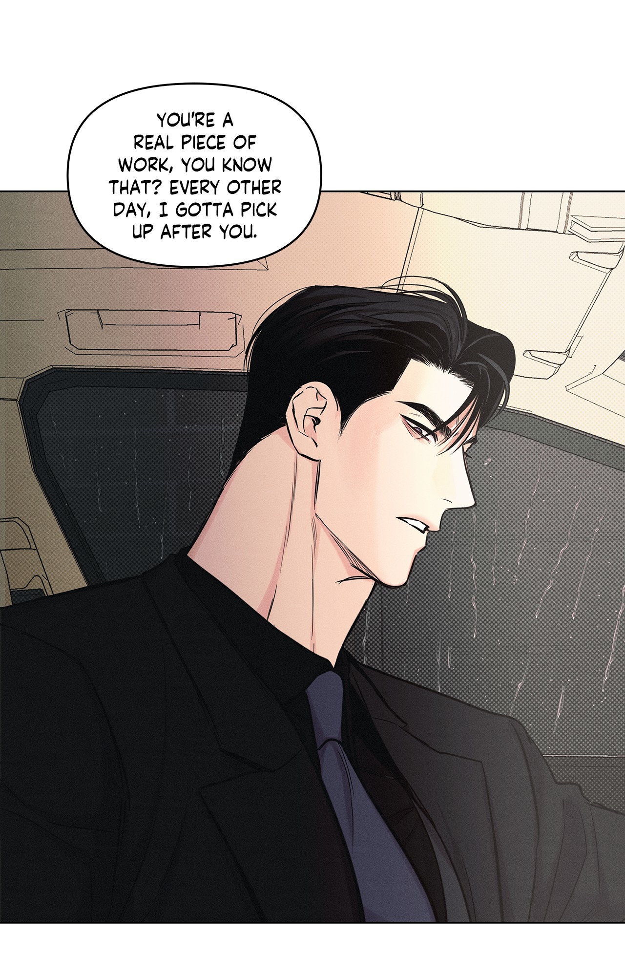 Gig of the Day Chapter 19 page 61 - 